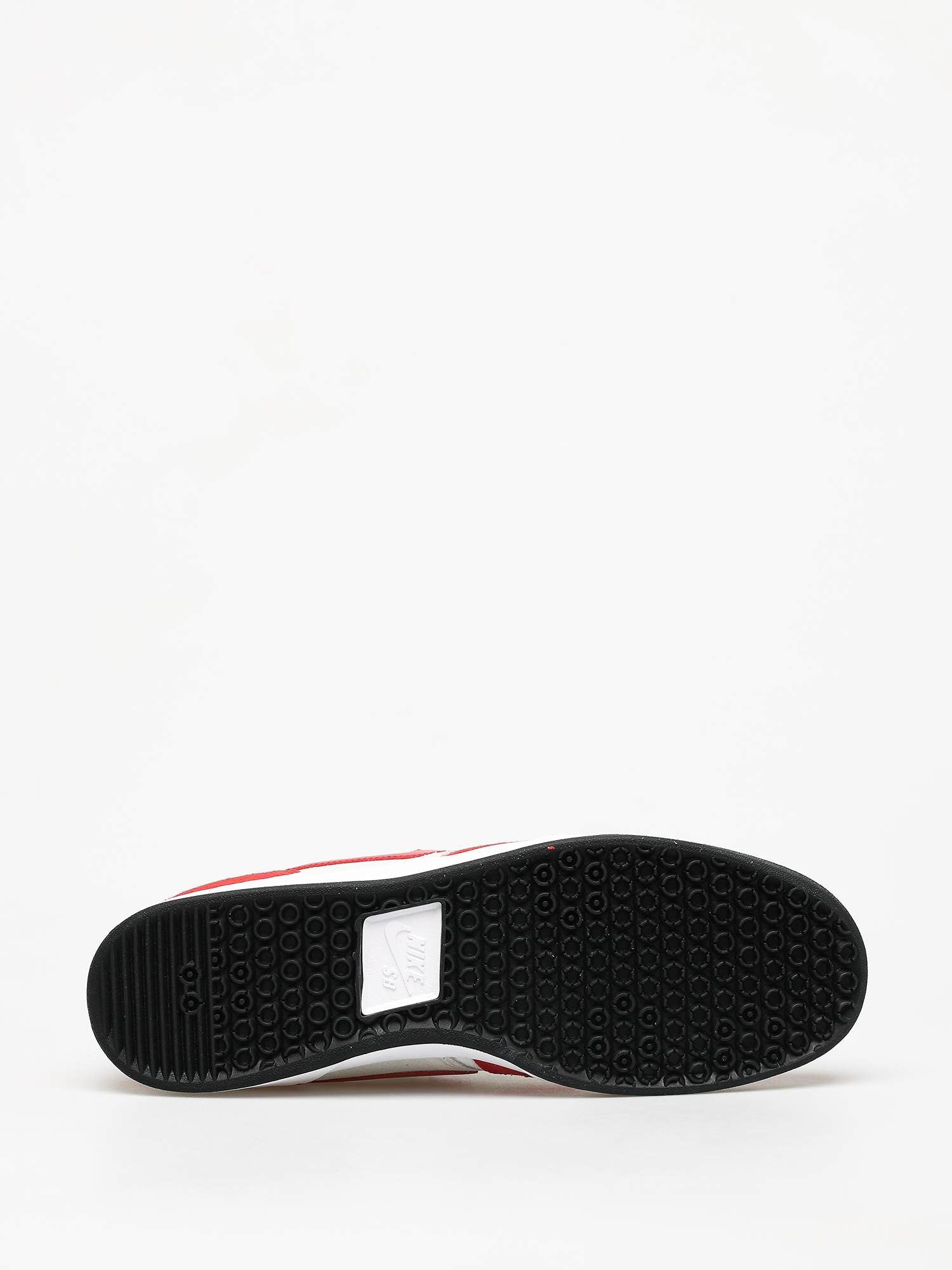 Buty Nike SB Gts Return Premium (sport red/sport red pure platinum black)