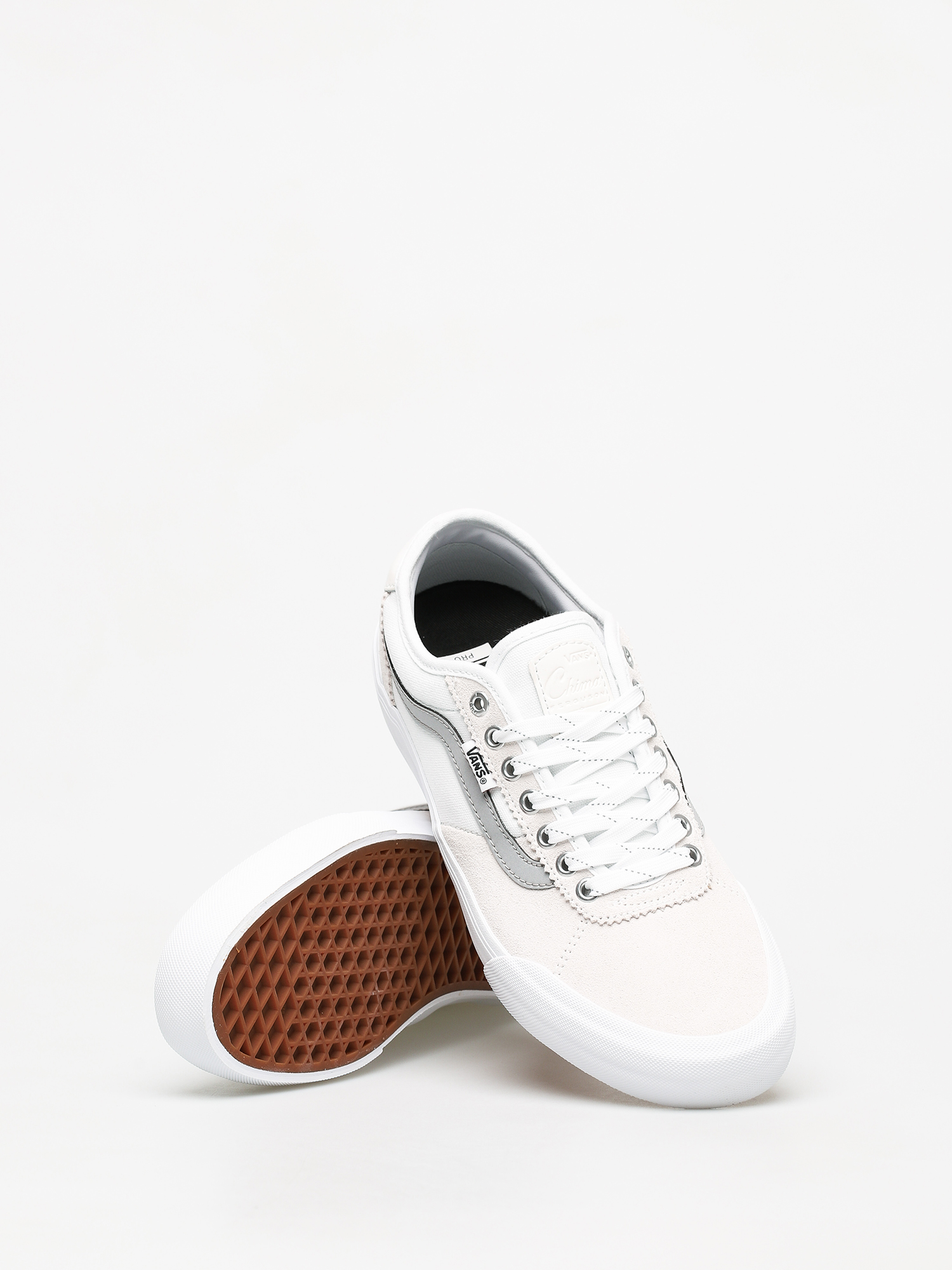 Buty Vans Chima Pro 2 (reflective)