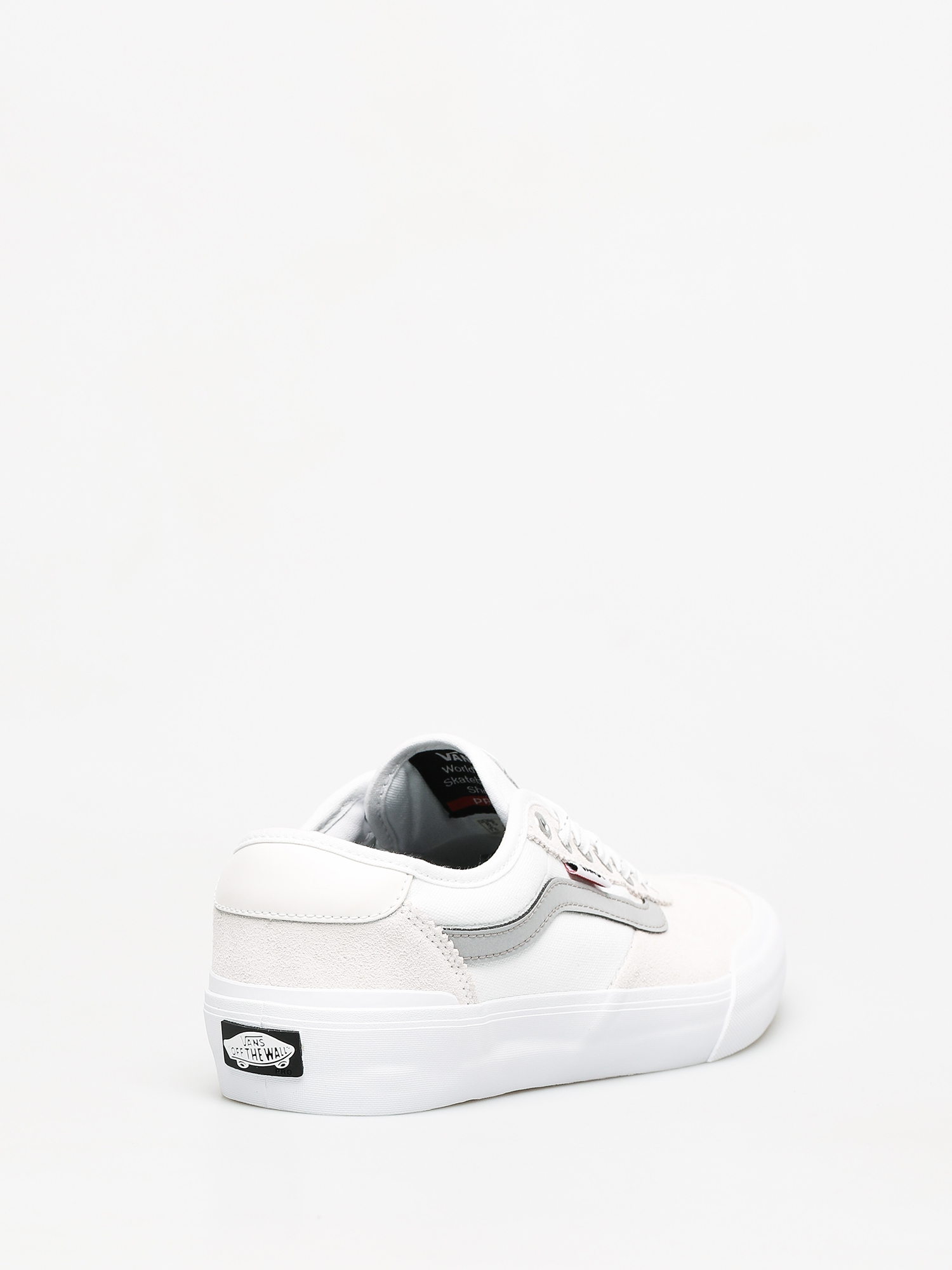Buty Vans Chima Pro 2 (reflective)