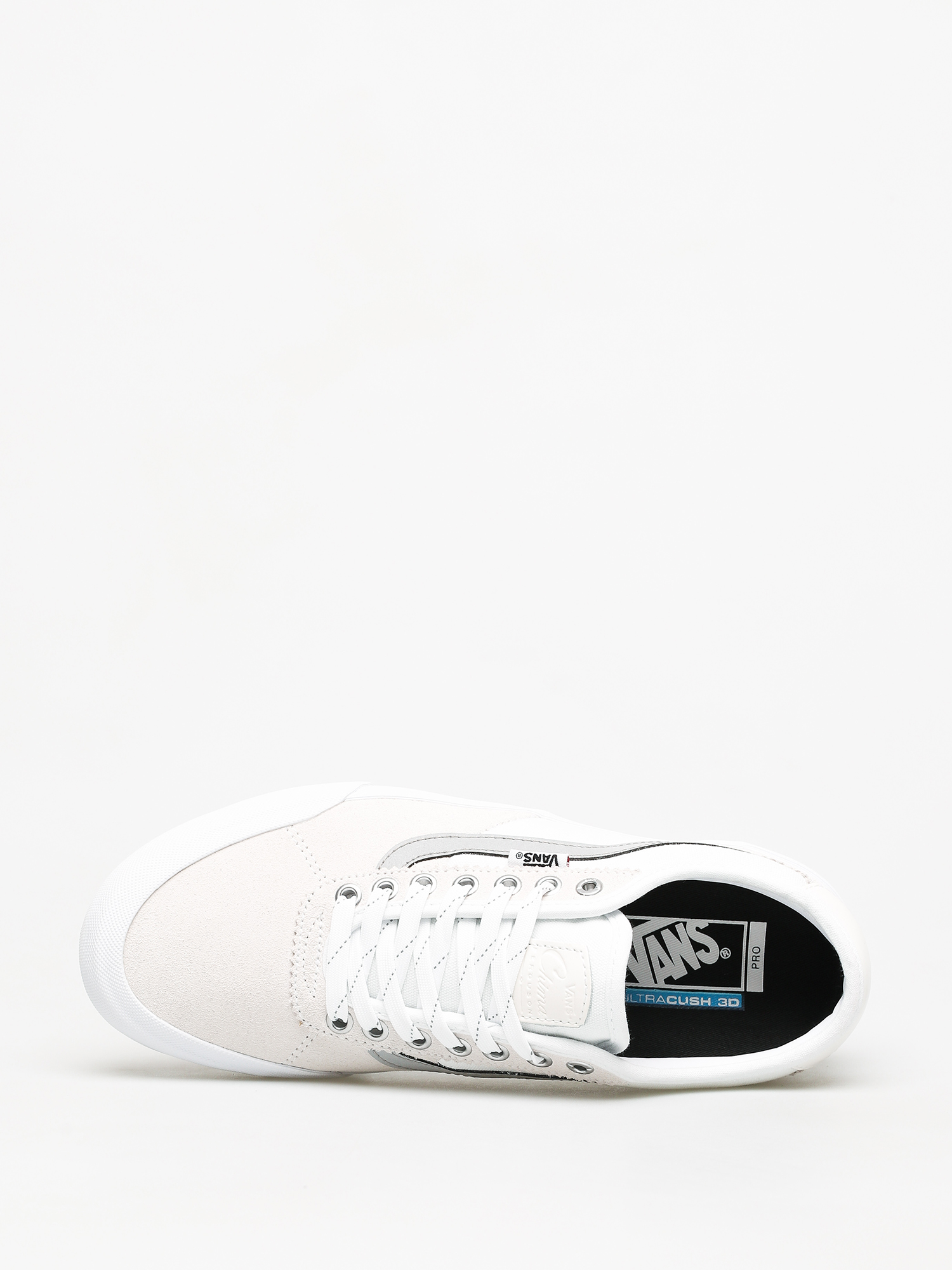 Buty Vans Chima Pro 2 (reflective)