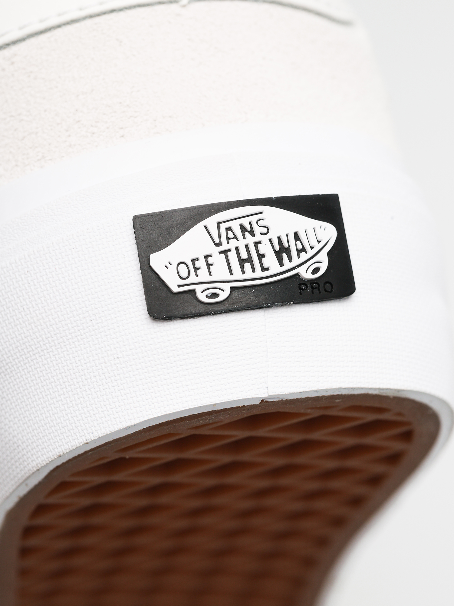 Buty Vans Chima Pro 2 (reflective)