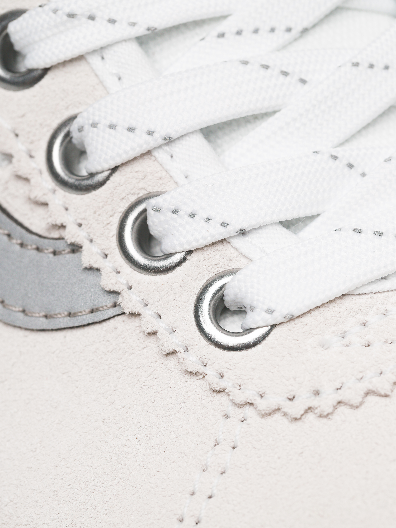 Buty Vans Chima Pro 2 (reflective)