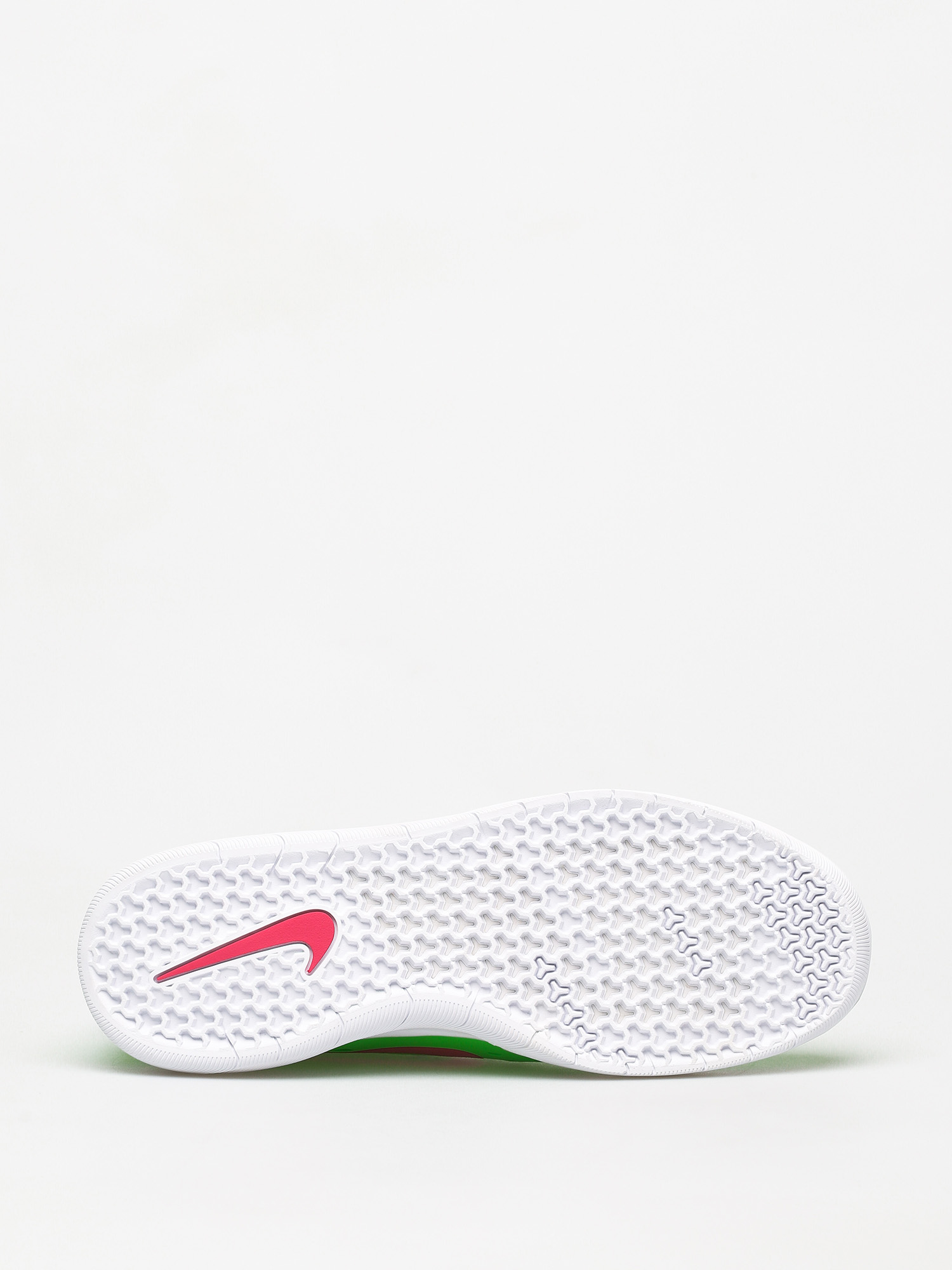 Buty Nike SB Nyjah Free (green strike/watermelon green strike)