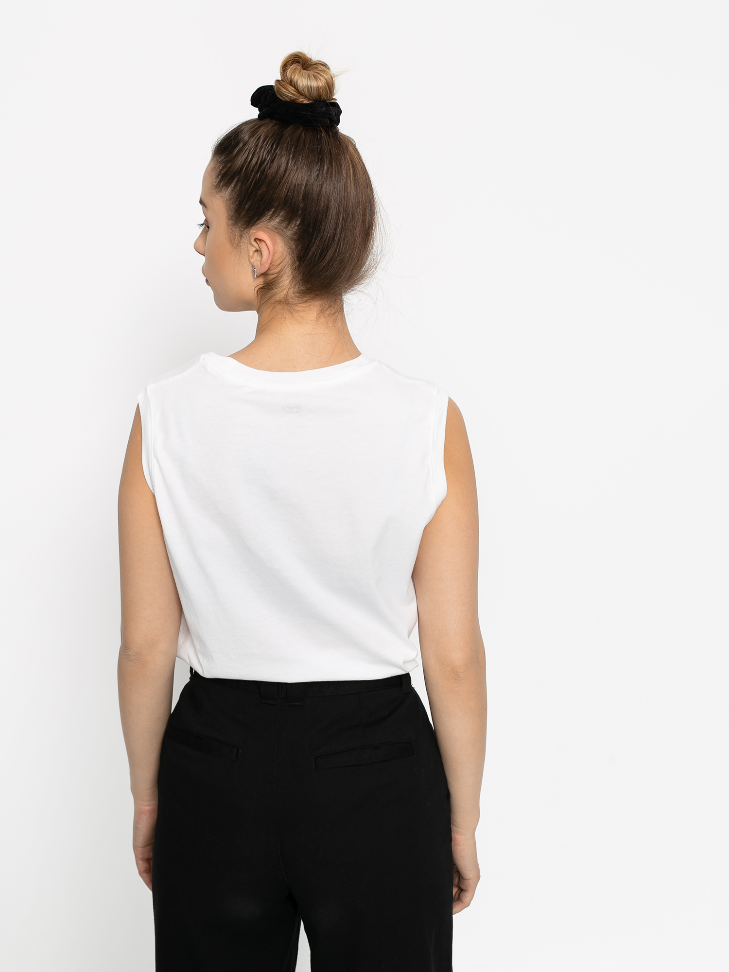 Koszulka Levi's® On Tour Hsmk Wmn (white)