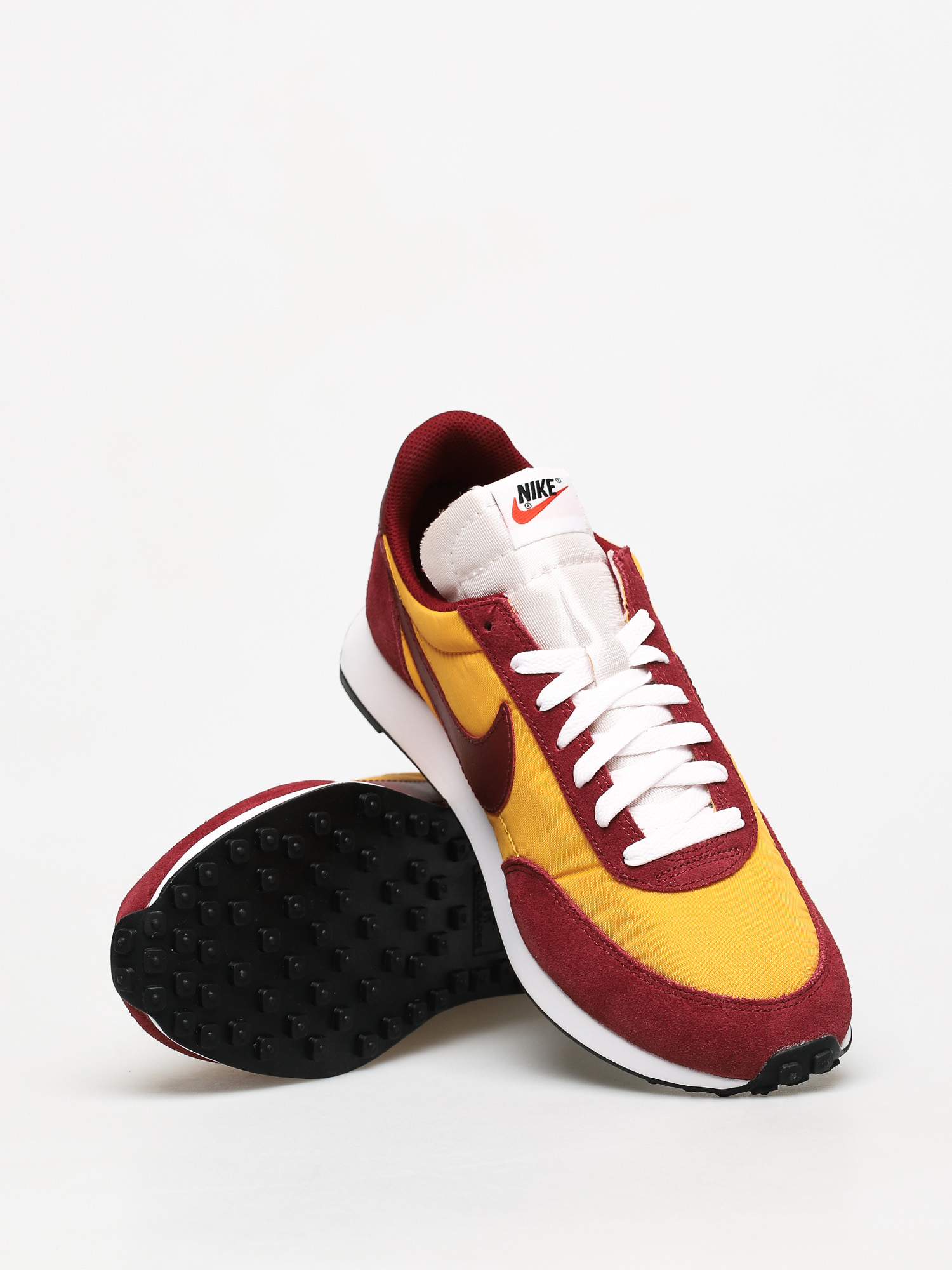 Buty Nike Air Tailwind 79 (university gold/team red white black)