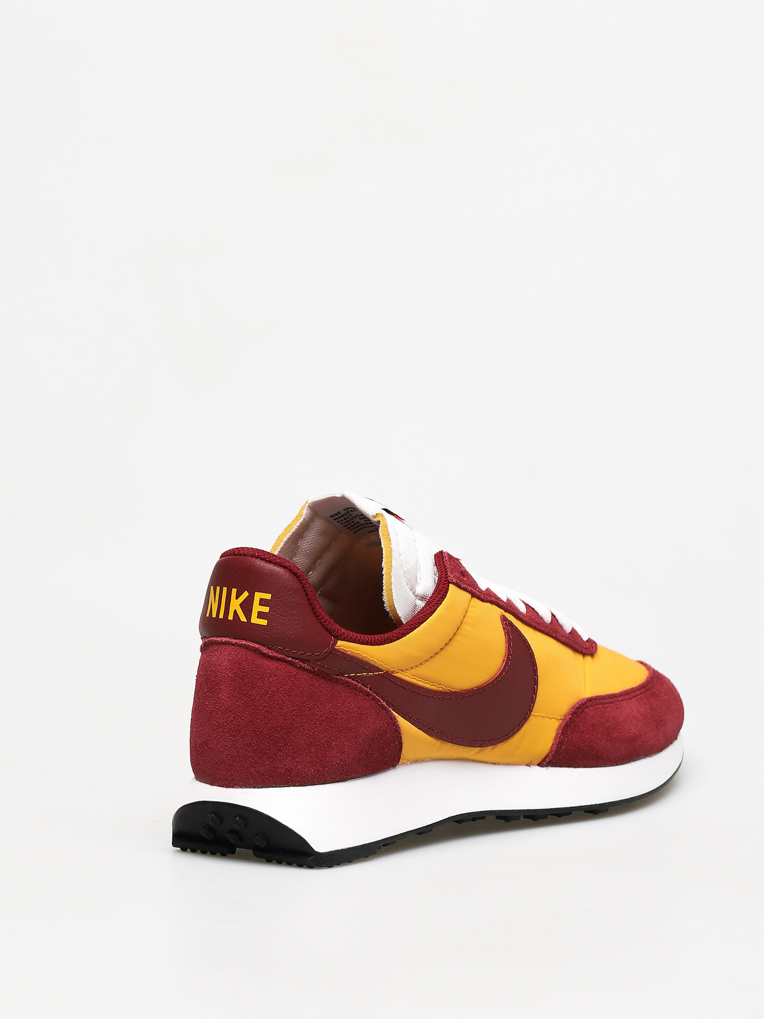 Buty Nike Air Tailwind 79 (university gold/team red white black)