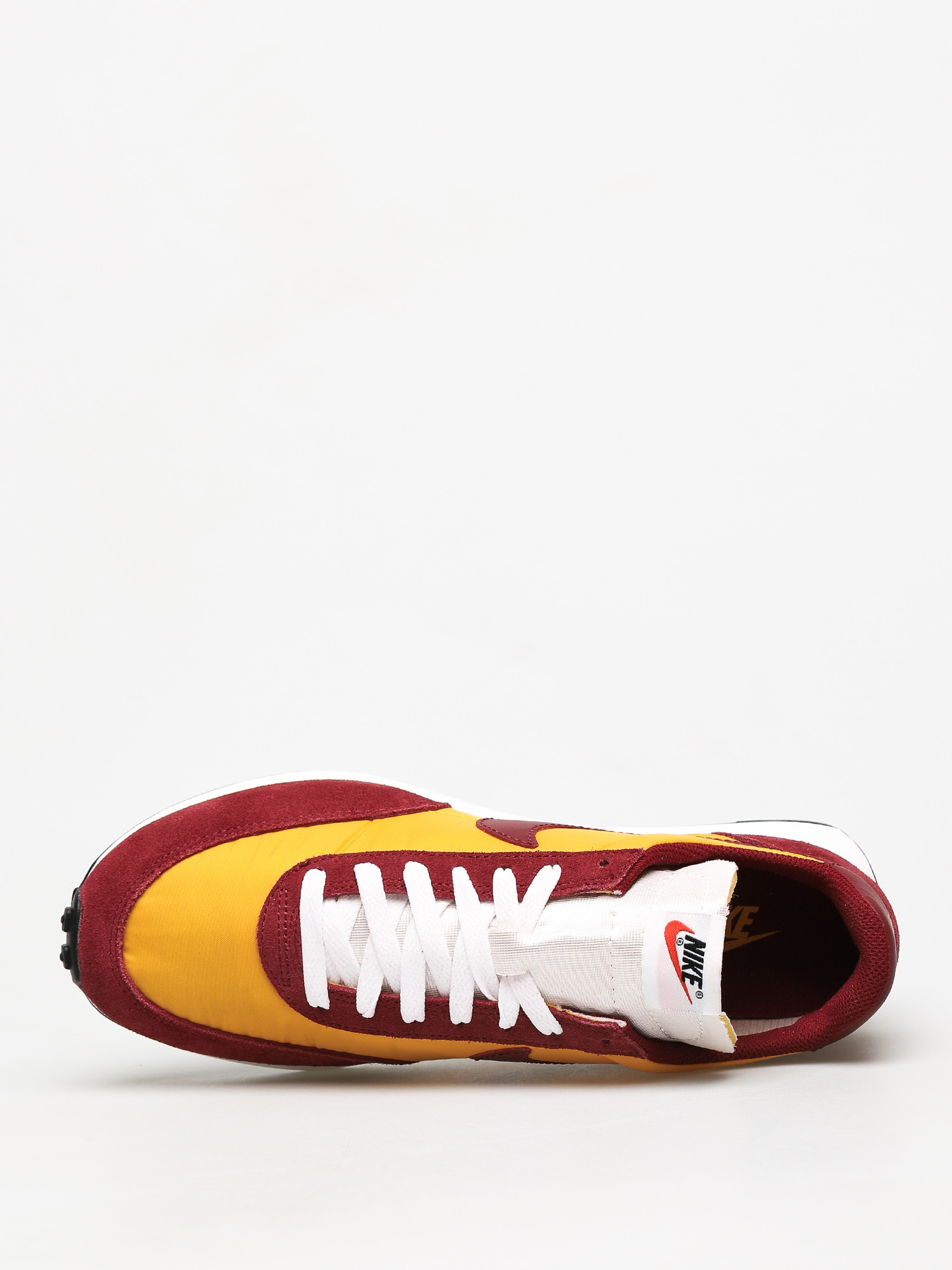 Buty Nike Air Tailwind 79 (university gold/team red white black)