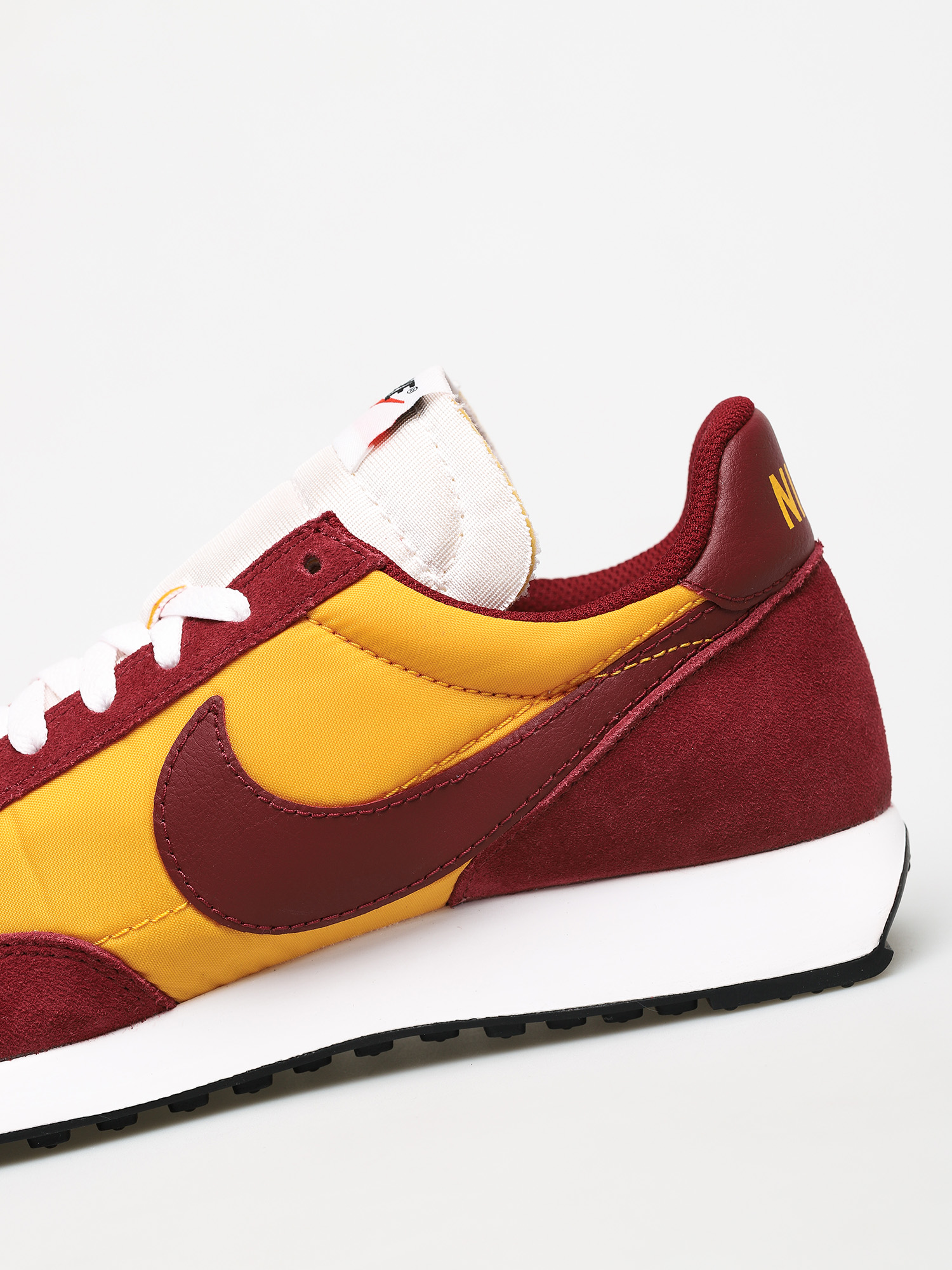 Buty Nike Air Tailwind 79 (university gold/team red white black)