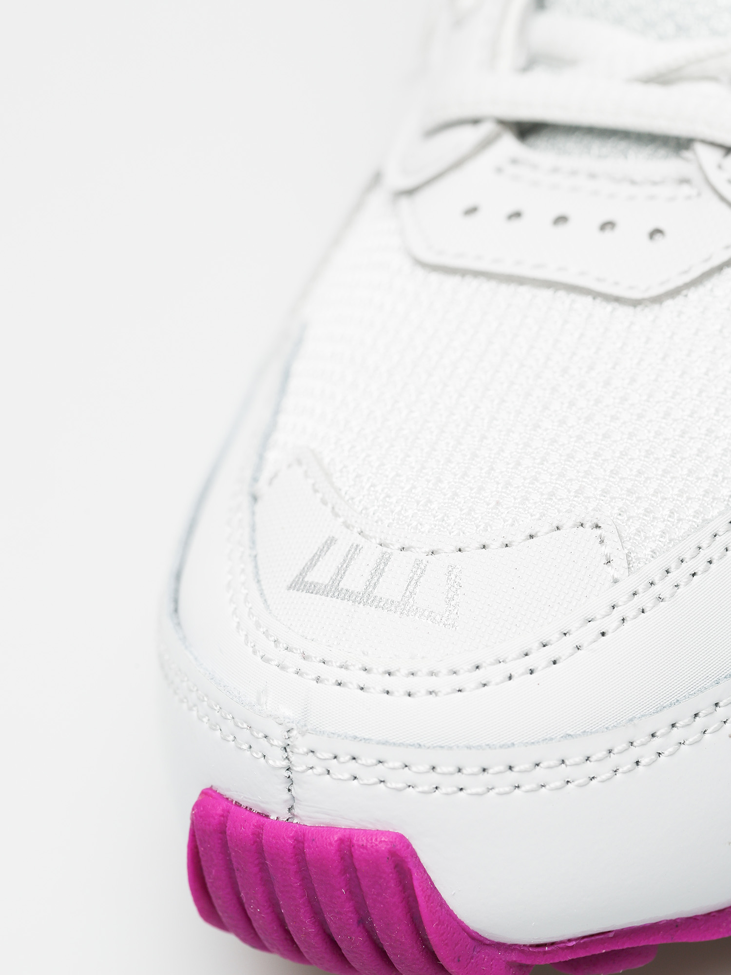 Buty Nike Shox Enigma Wmn (photon dust/reflect silver valerian blue)