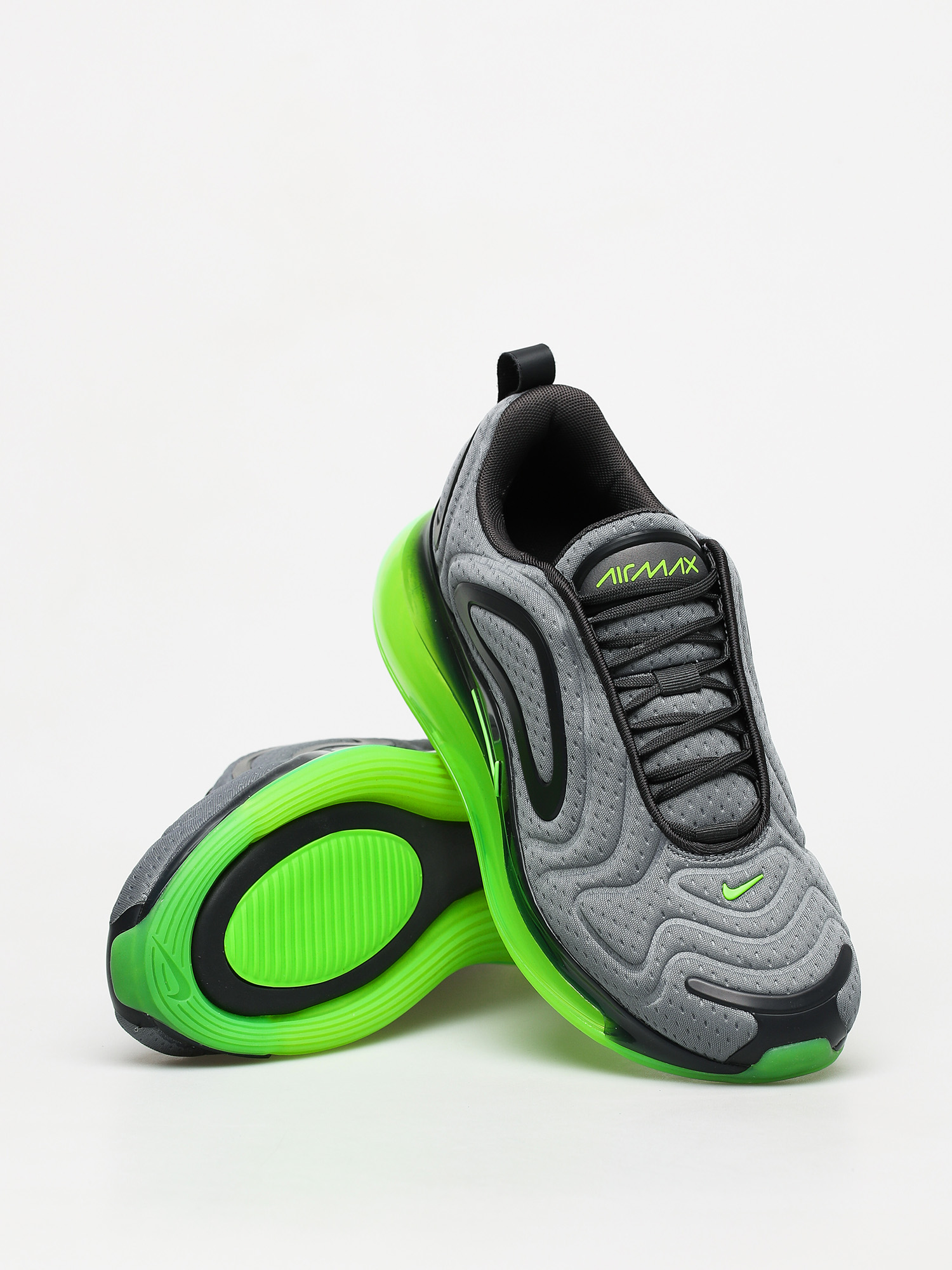 Buty Nike Air Max 720 (smoke grey/electric green anthracite)