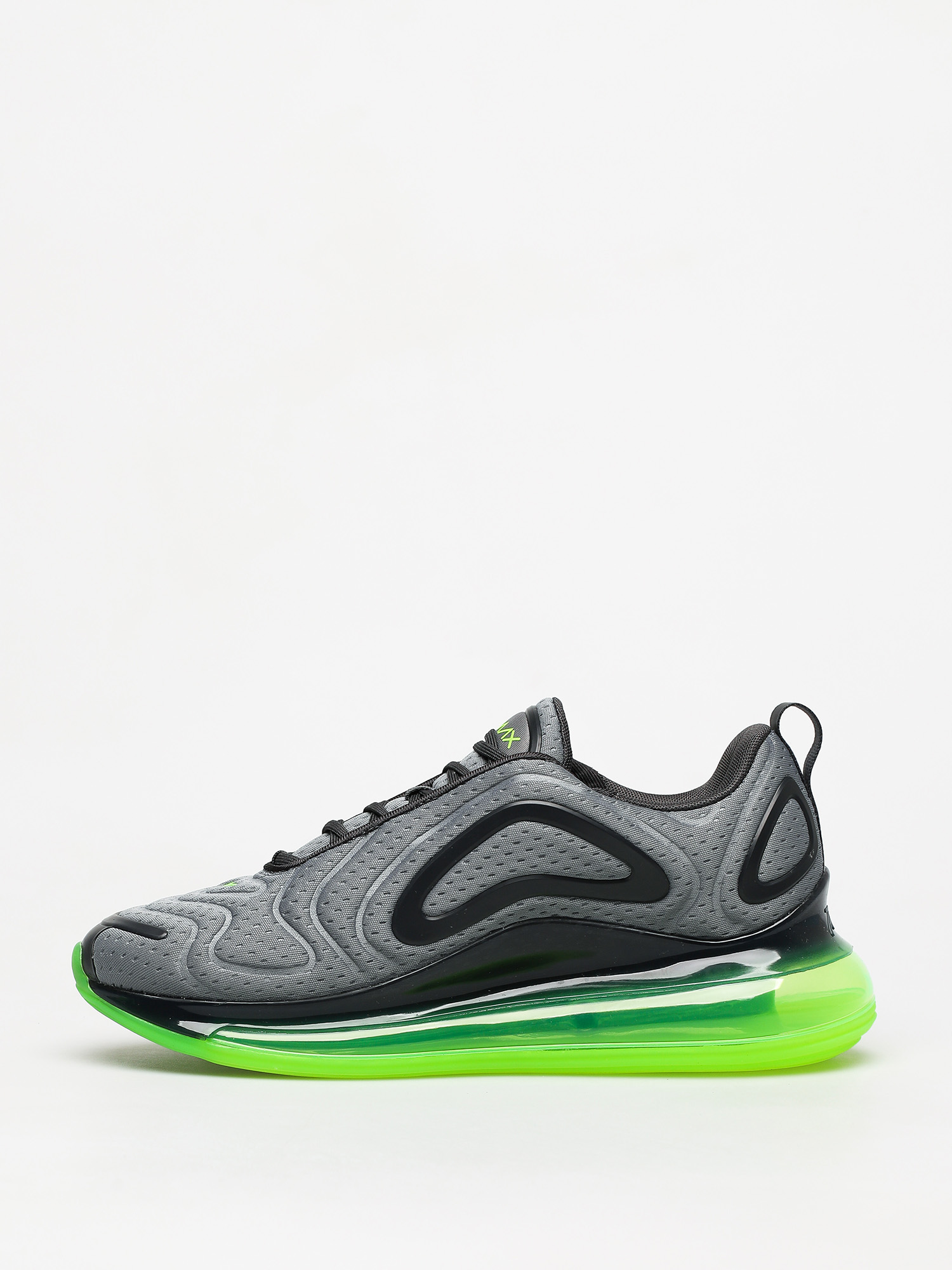 Buty Nike Air Max 720 (smoke grey/electric green anthracite)