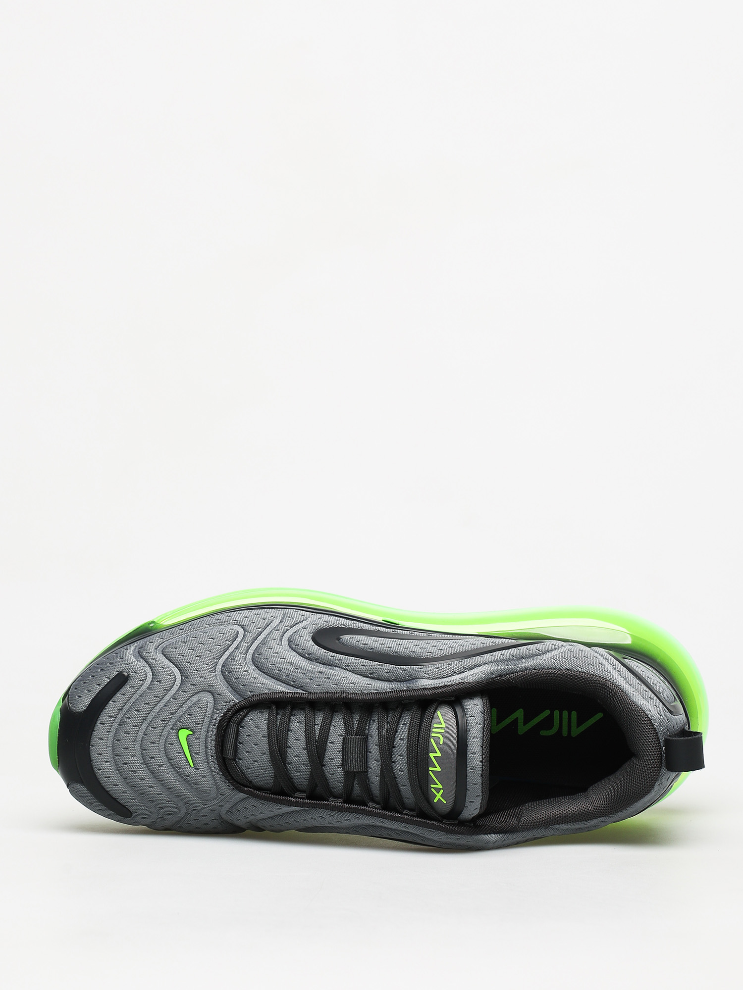 Buty Nike Air Max 720 (smoke grey/electric green anthracite)