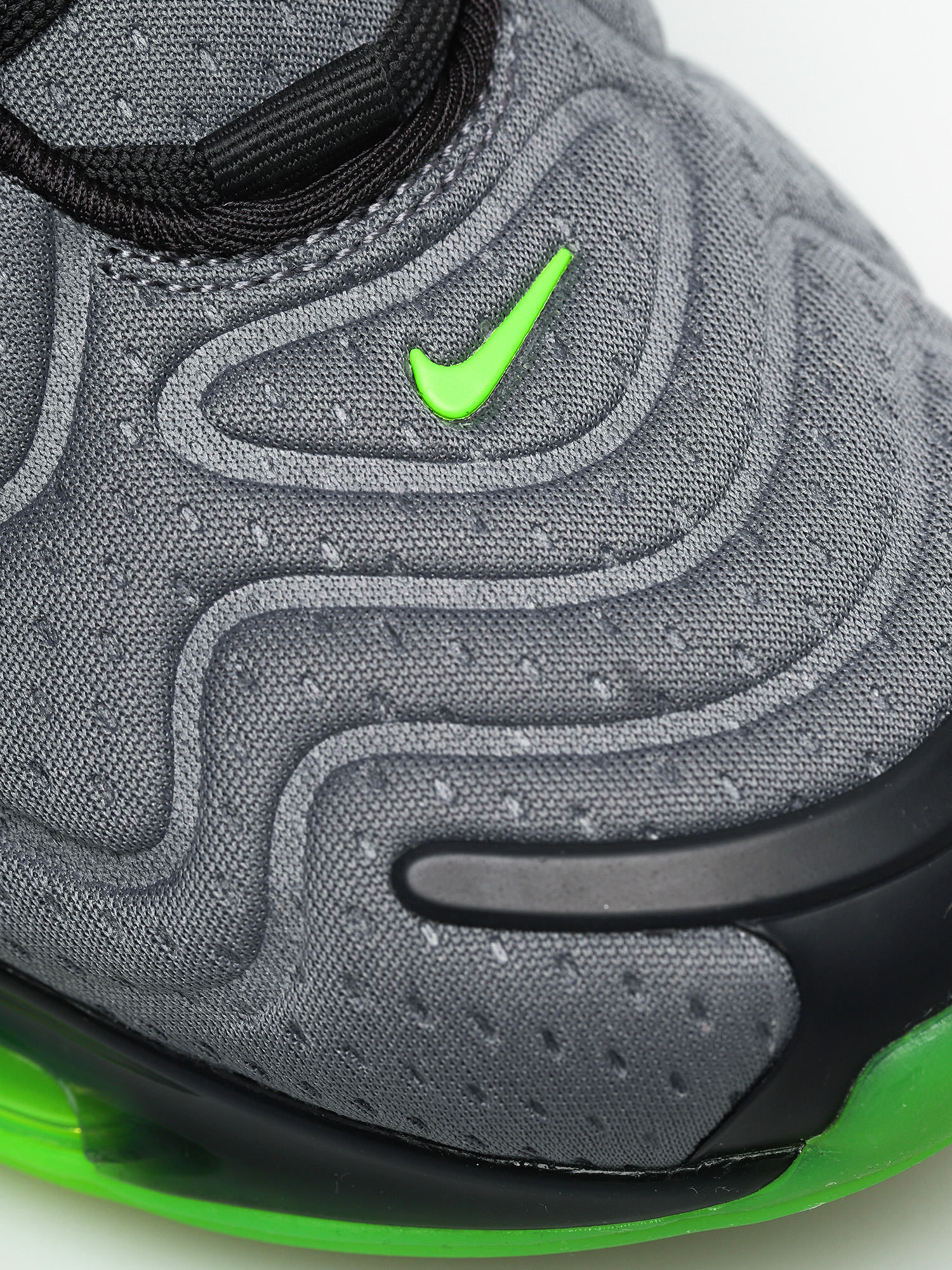 Buty Nike Air Max 720 (smoke grey/electric green anthracite)