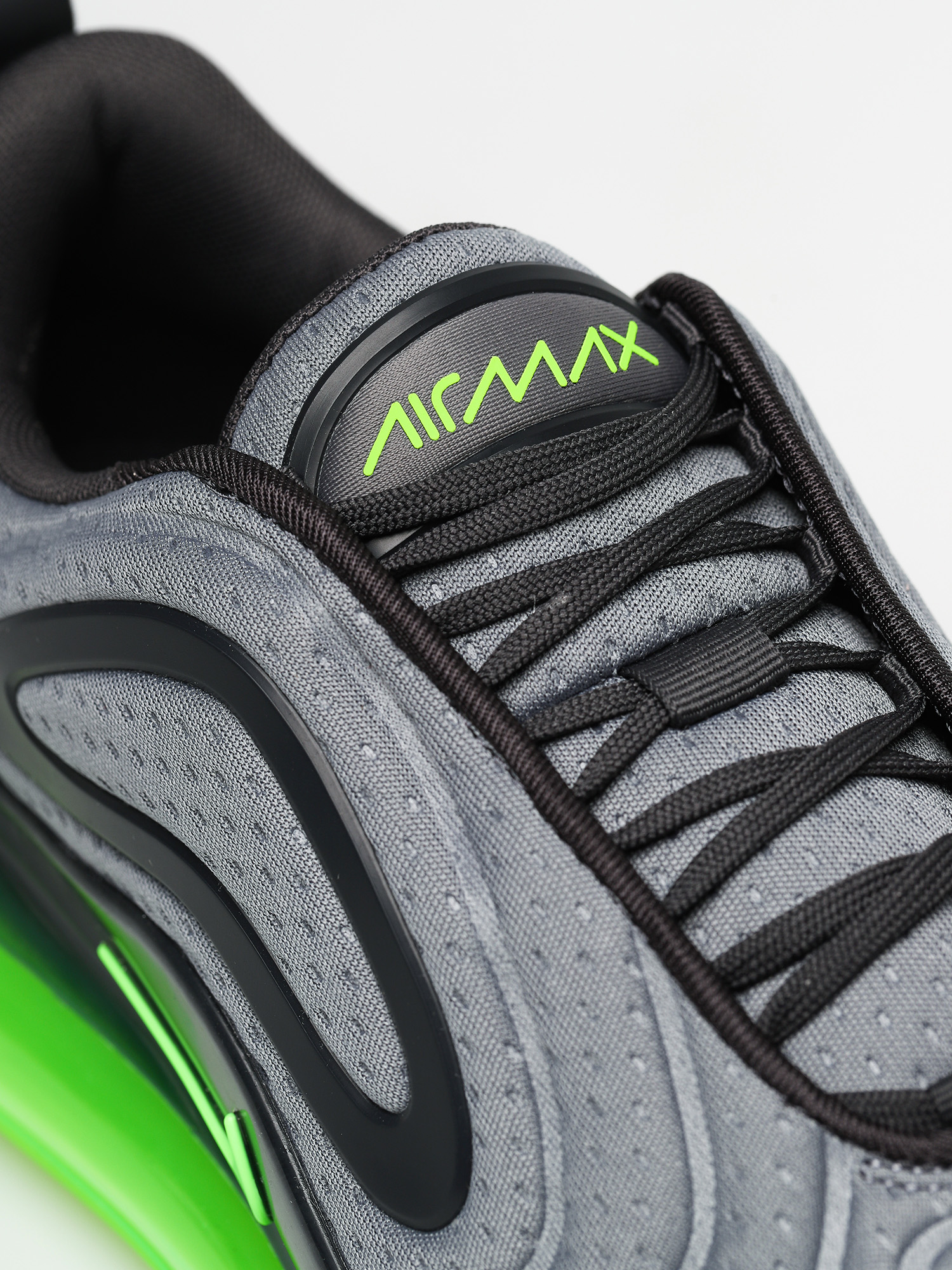 Buty Nike Air Max 720 (smoke grey/electric green anthracite)