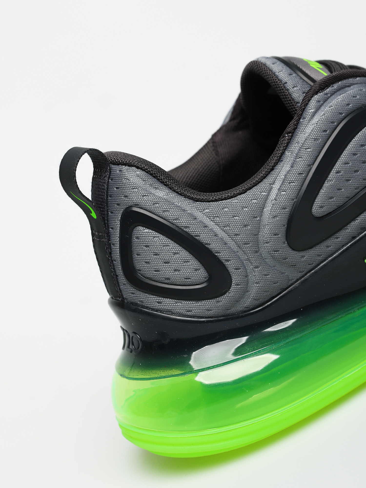 Buty Nike Air Max 720 (smoke grey/electric green anthracite)