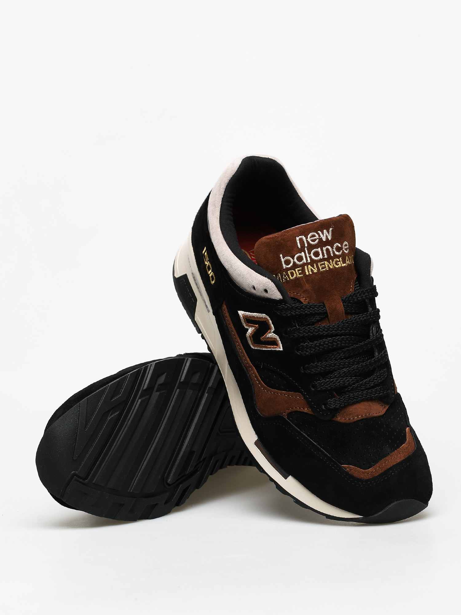 Buty New Balance 1500 (black)