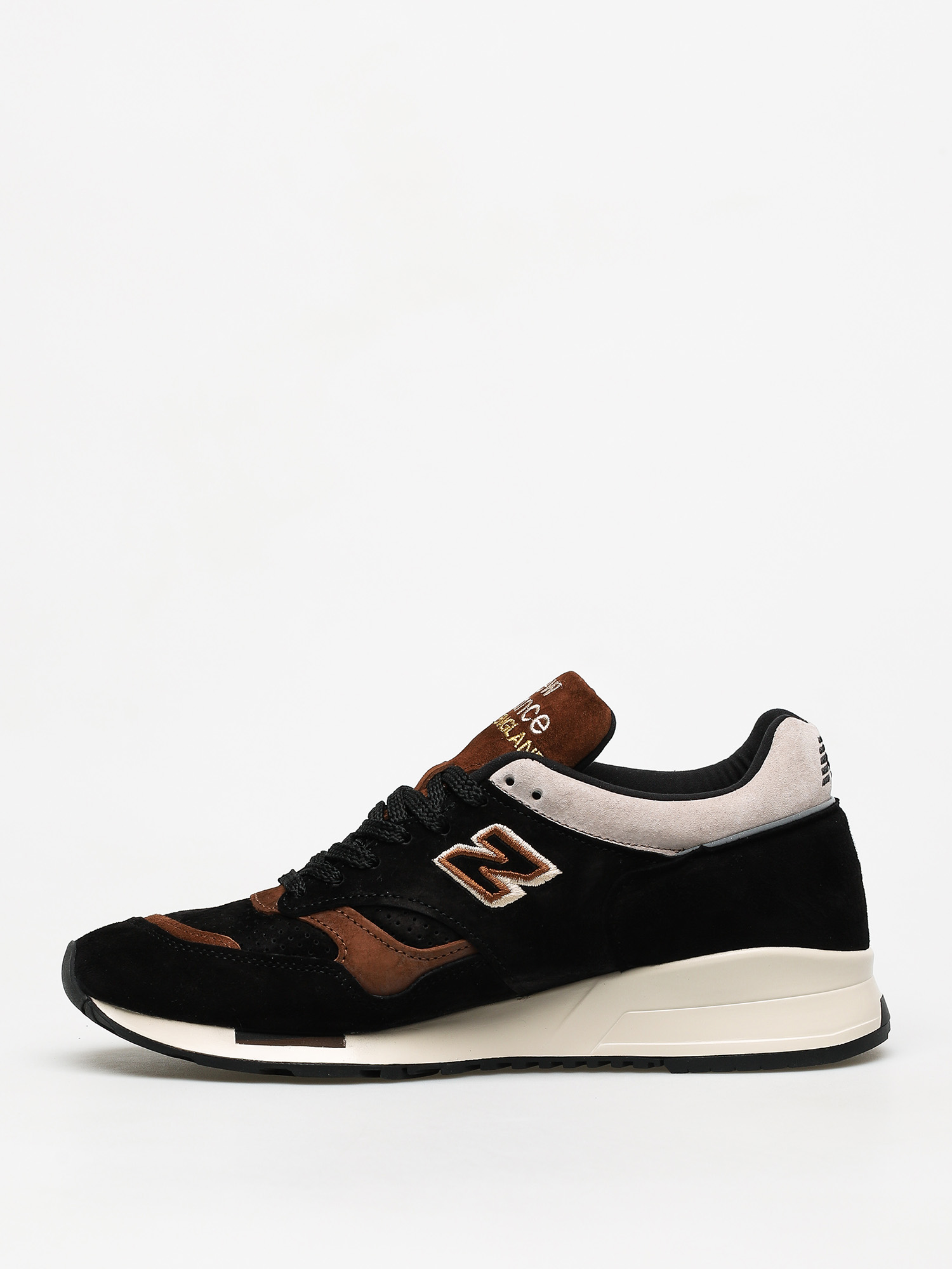 Buty New Balance 1500 (black)