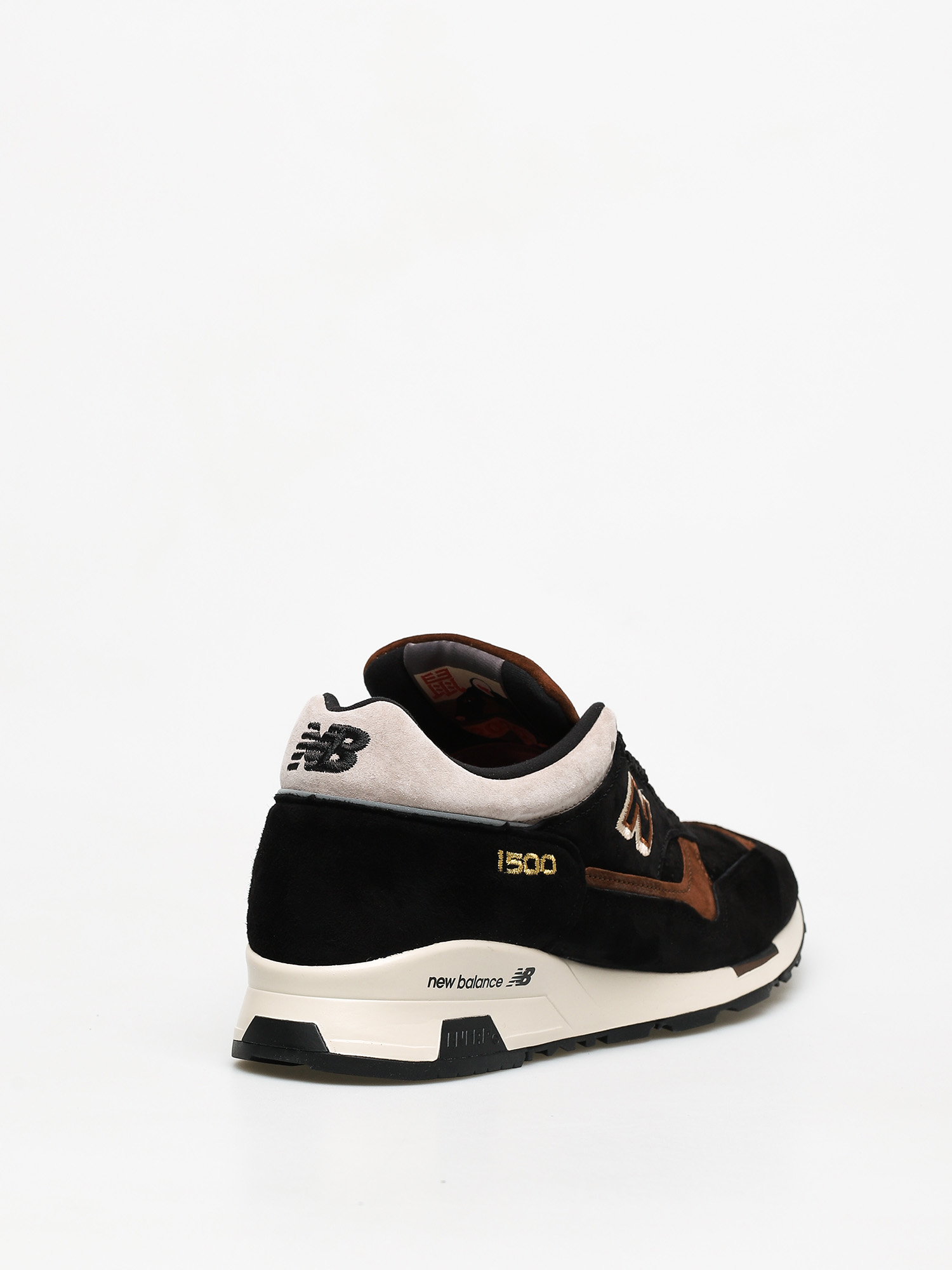 Buty New Balance 1500 (black)