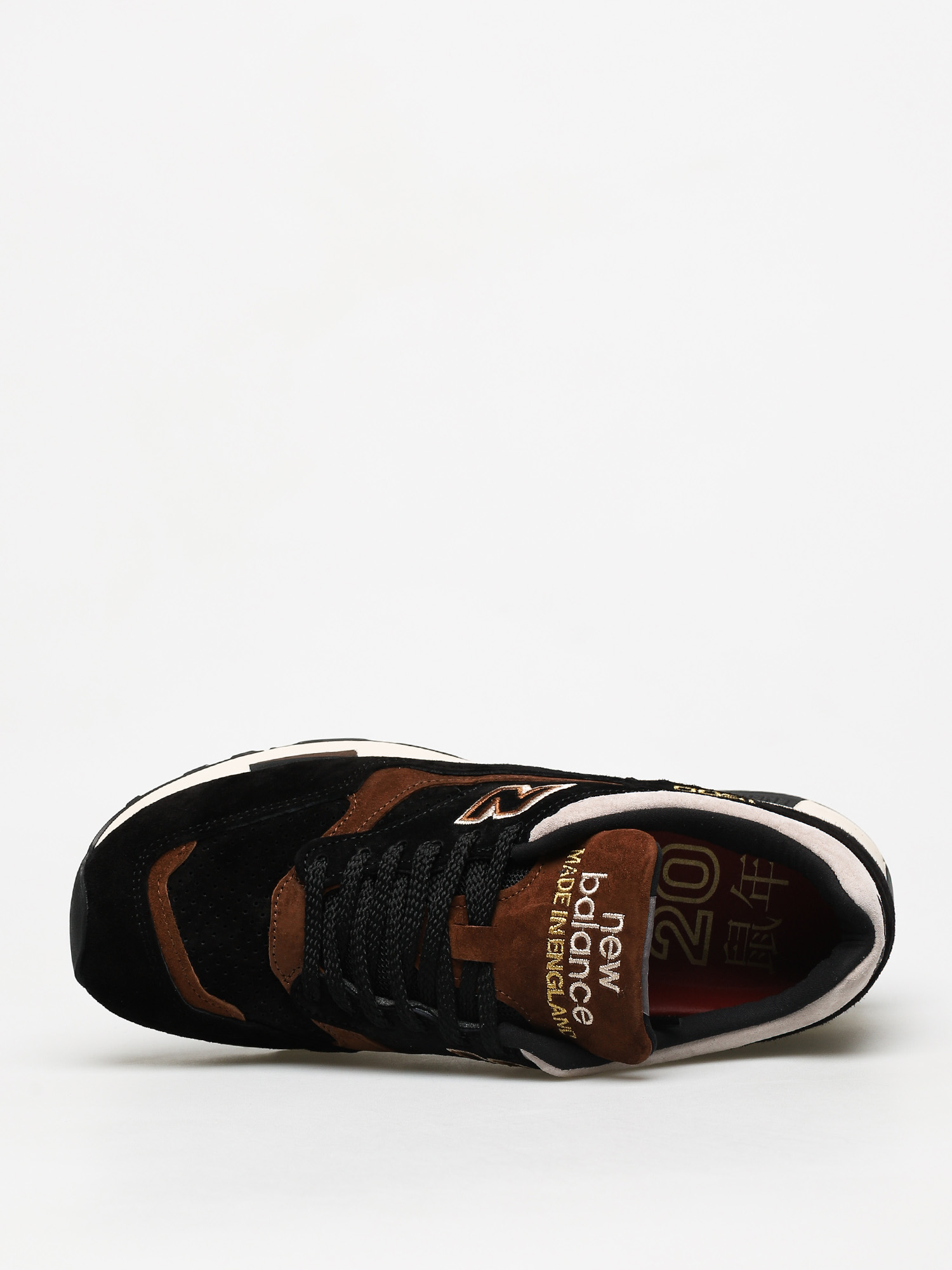 Buty New Balance 1500 (black)