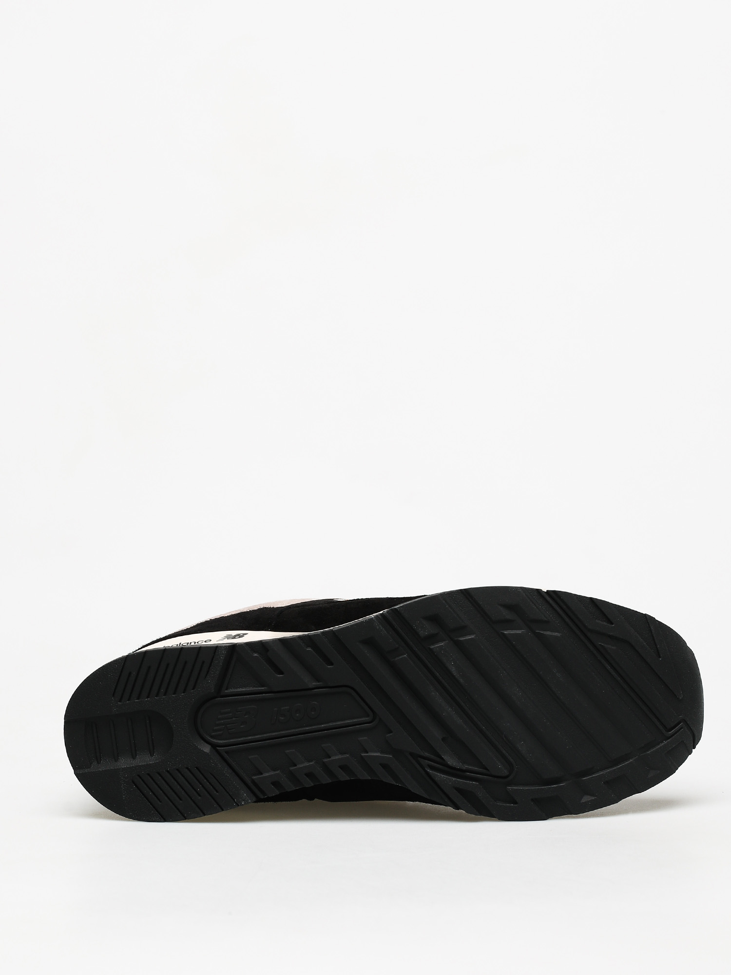 Buty New Balance 1500 (black)