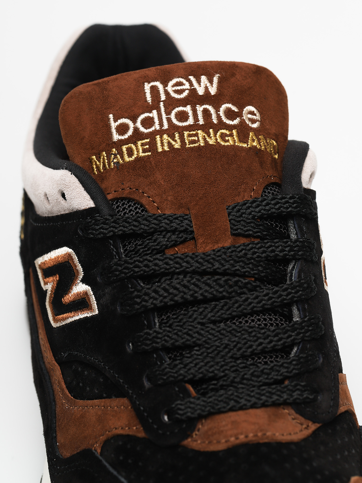Buty New Balance 1500 (black)