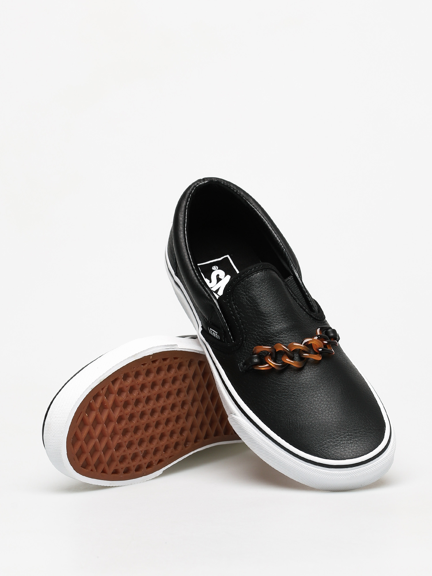 Buty Vans Classic Slip On (tort)