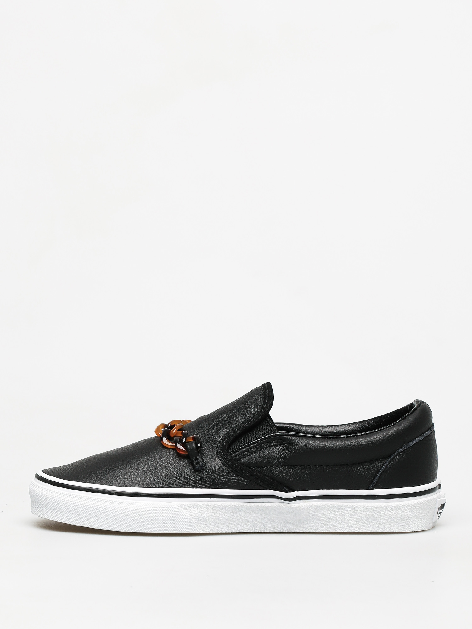 Buty Vans Classic Slip On (tort)