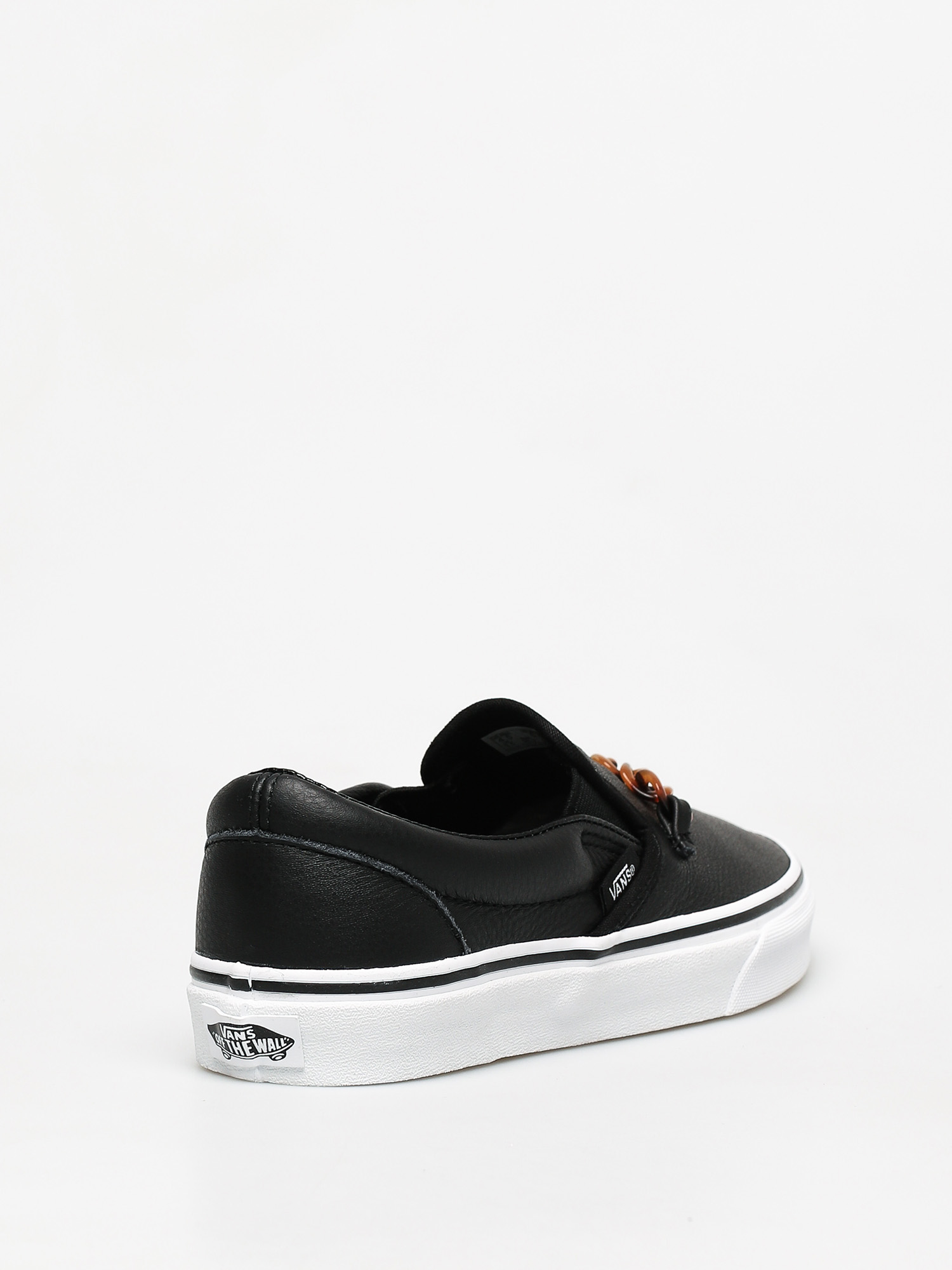 Buty Vans Classic Slip On (tort)