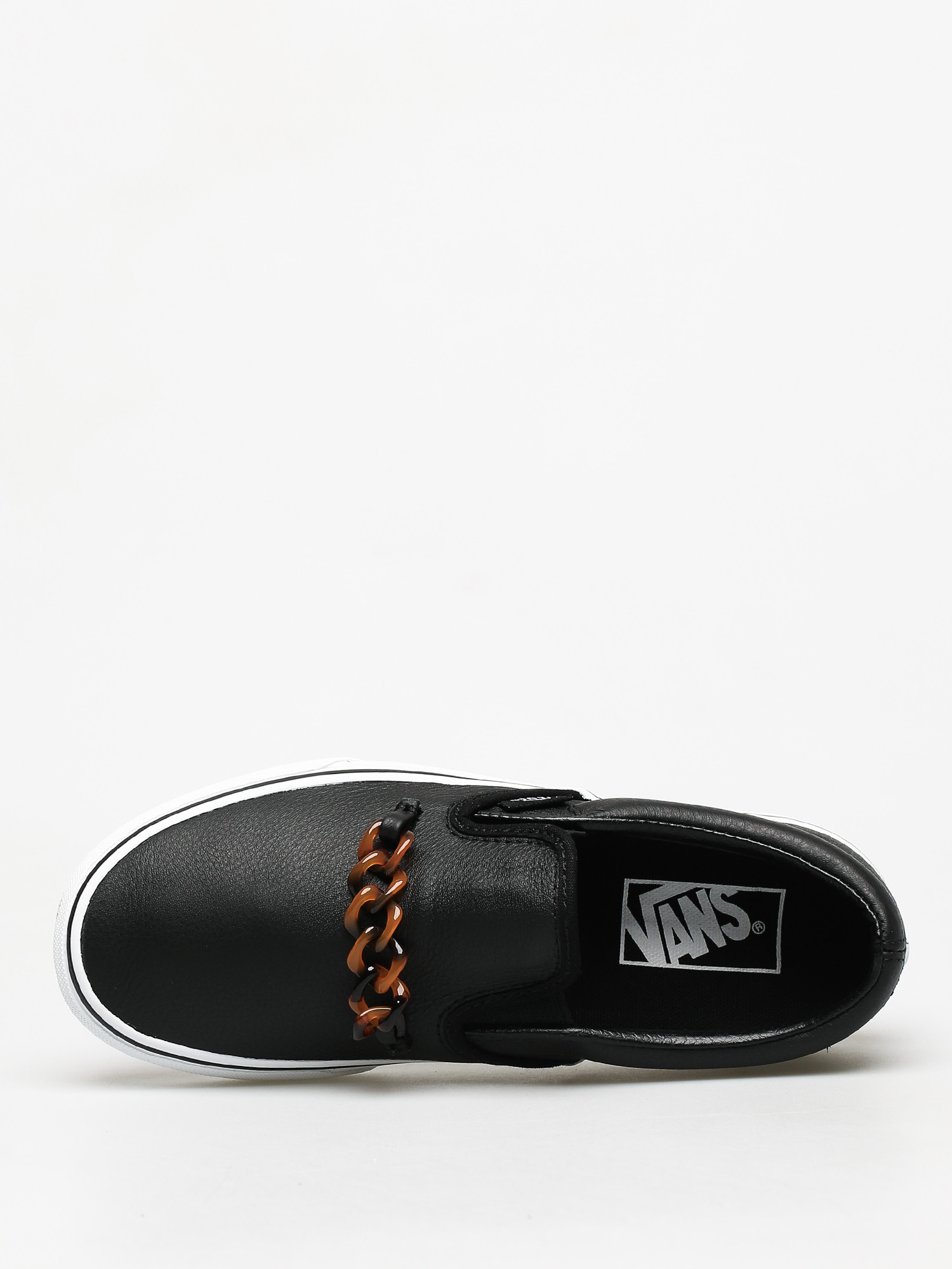 Buty Vans Classic Slip On (tort)