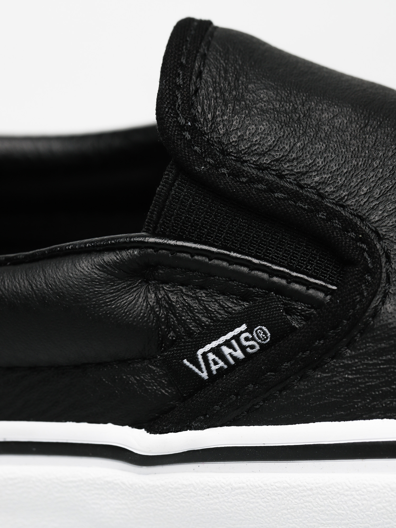 Buty Vans Classic Slip On (tort)