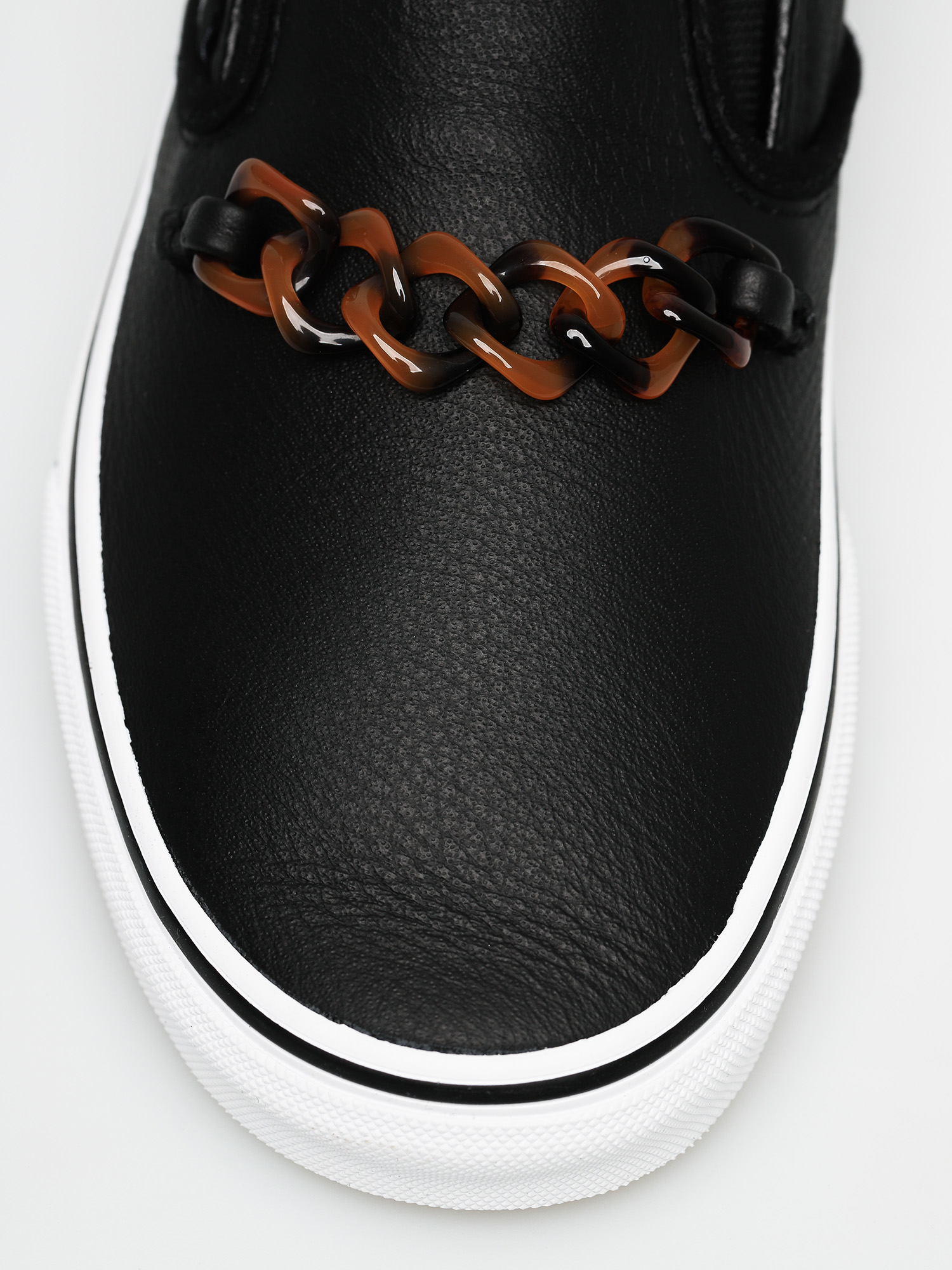 Buty Vans Classic Slip On (tort)