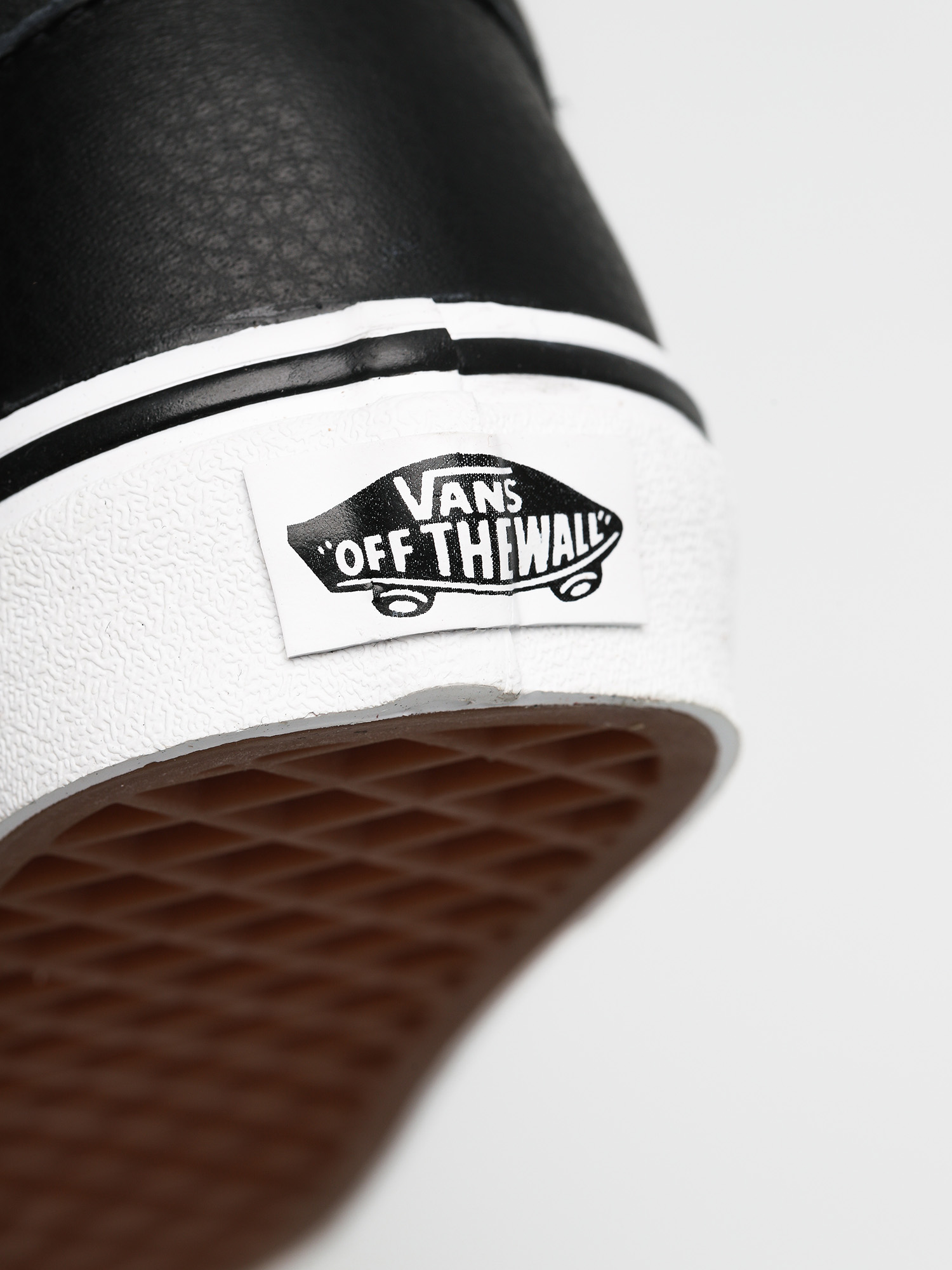 Buty Vans Classic Slip On (tort)