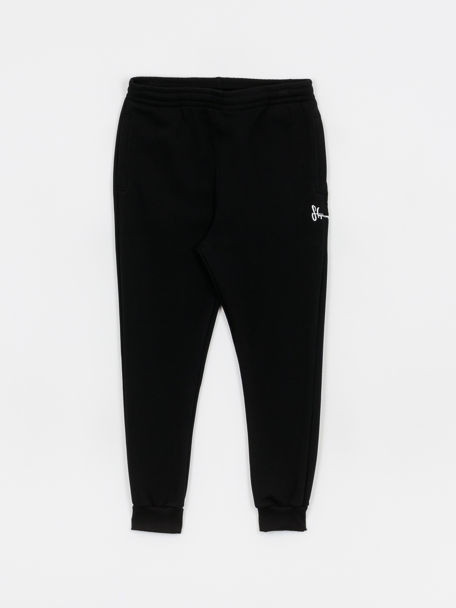 Spodnie Stoprocent Small Tag Drs (black)