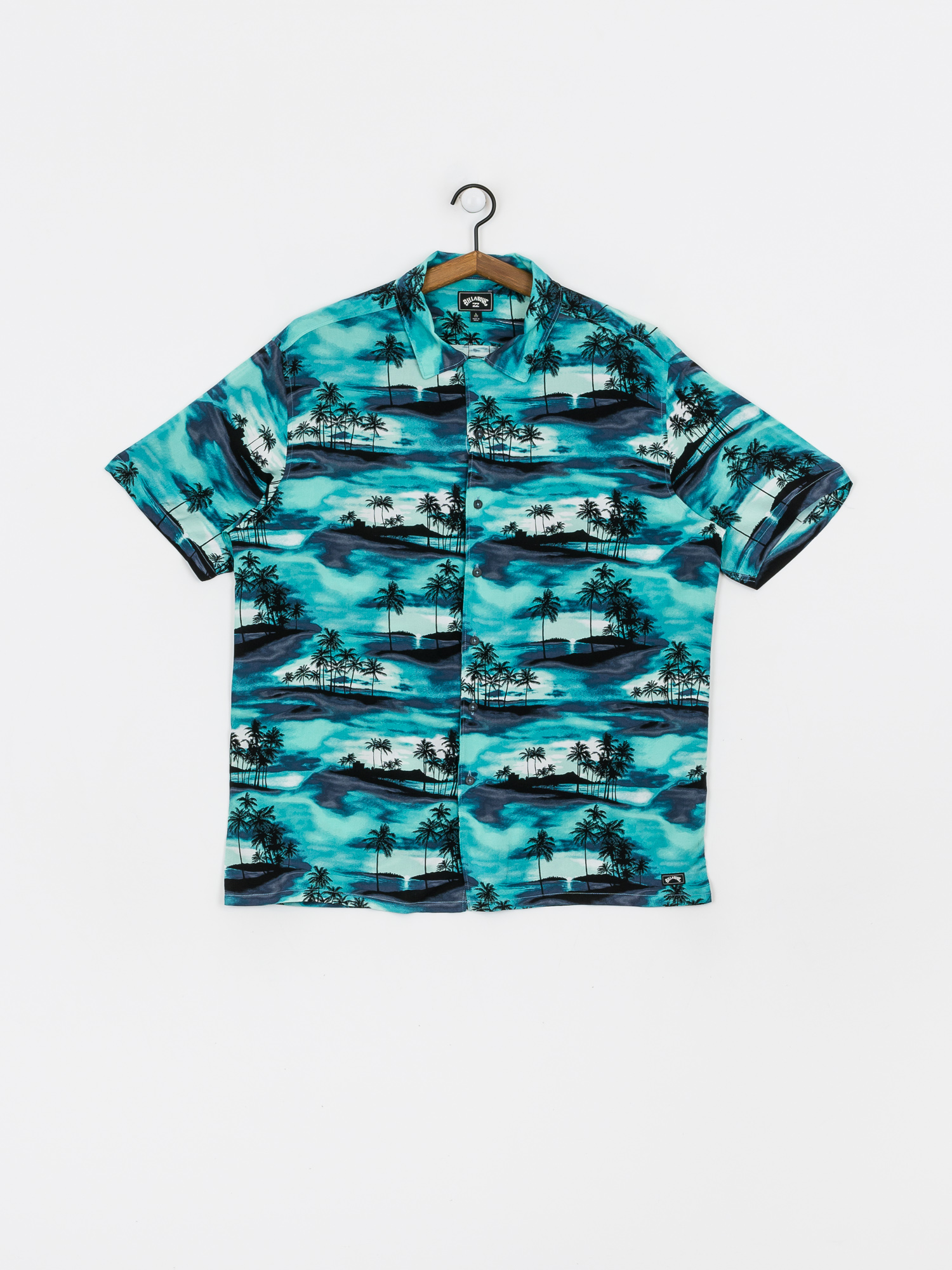 Koszula Billabong Vacay (aqua)