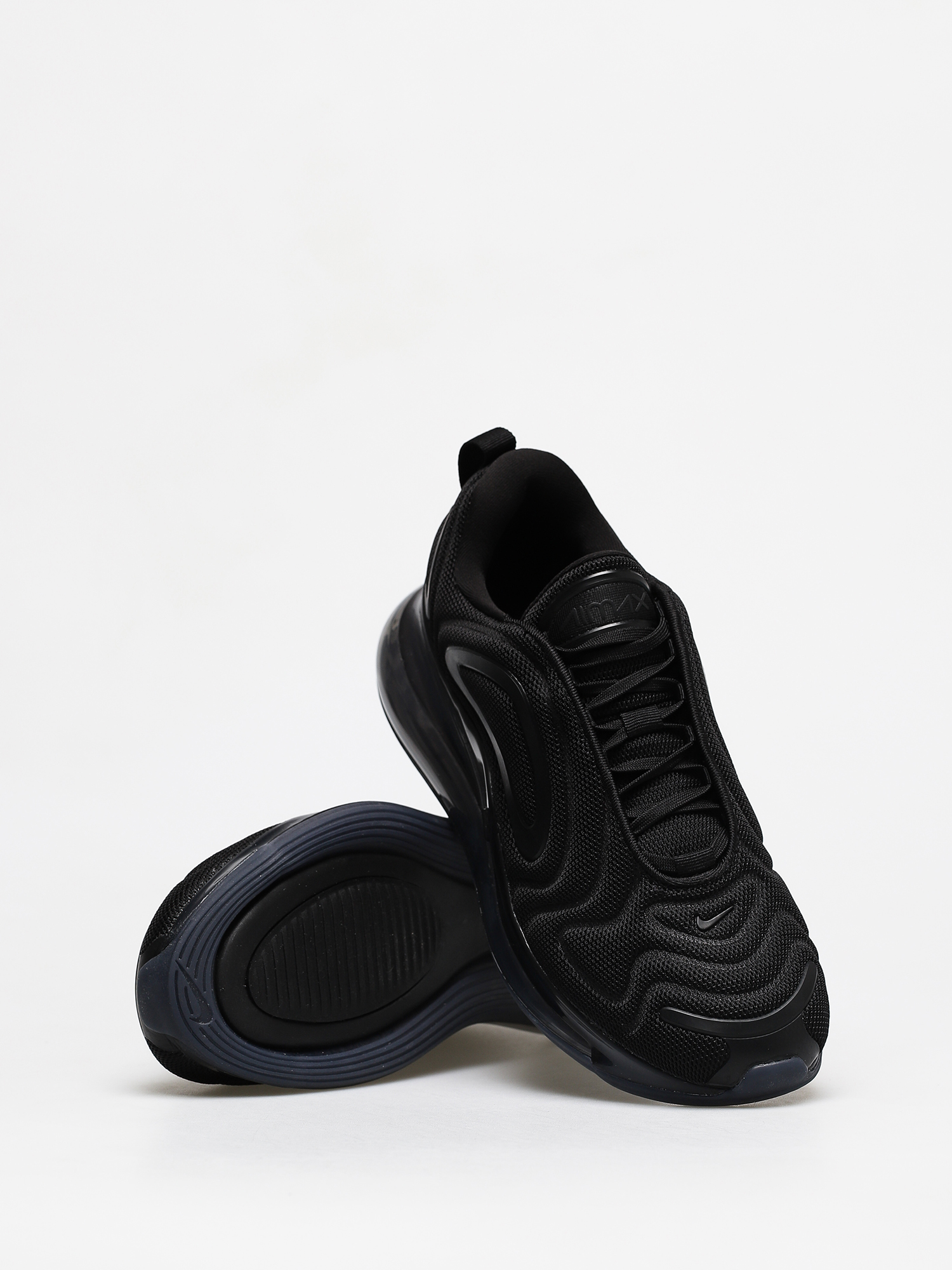Buty Nike Air Max 720 (black/black anthracite)