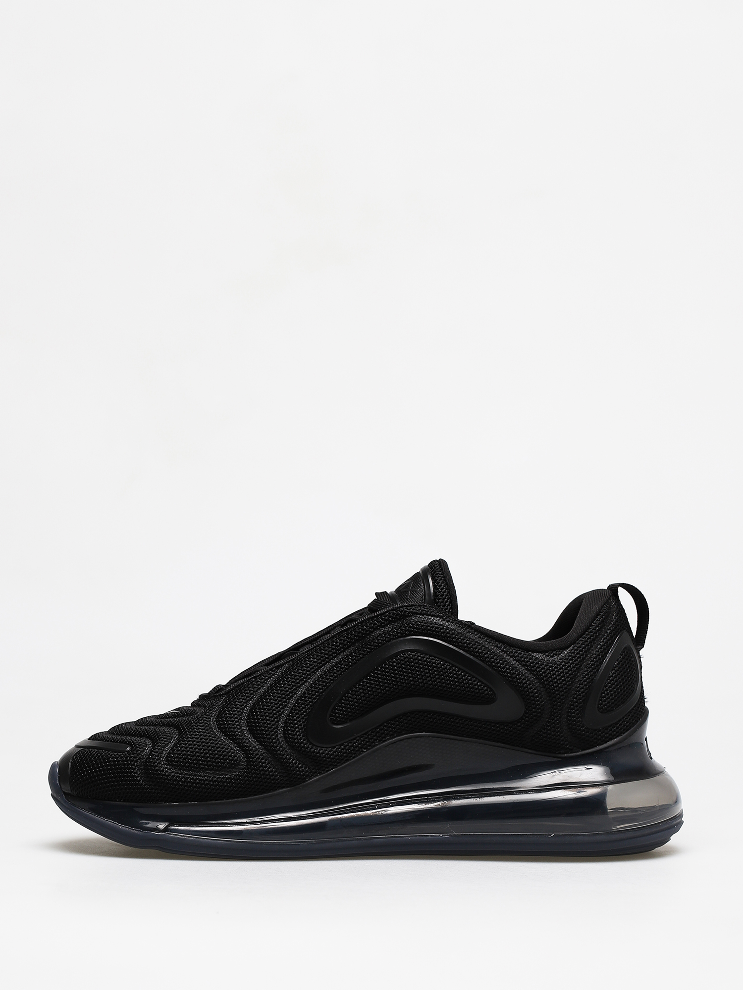 Buty Nike Air Max 720 (black/black anthracite)