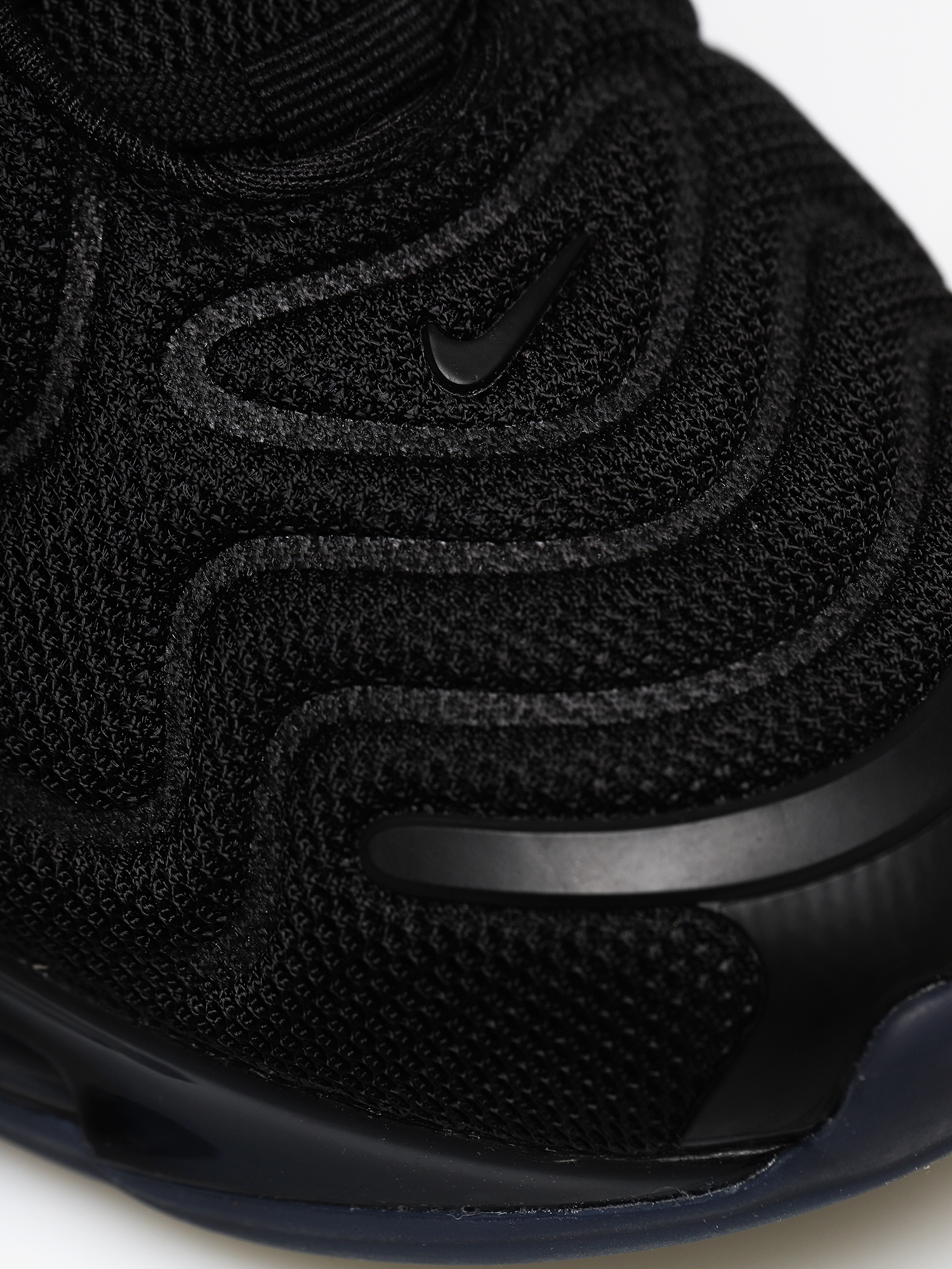 Buty Nike Air Max 720 (black/black anthracite)