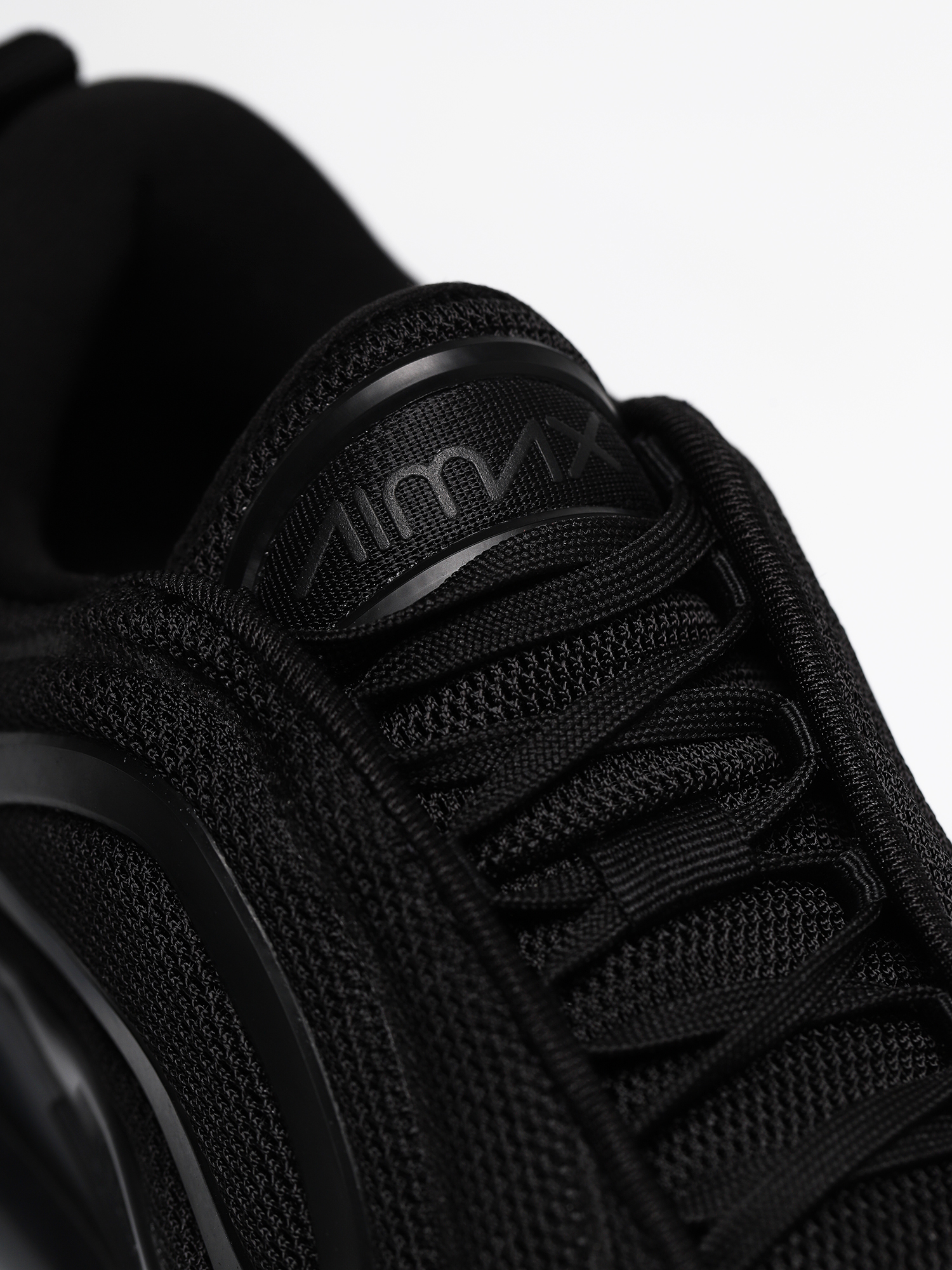 Buty Nike Air Max 720 (black/black anthracite)