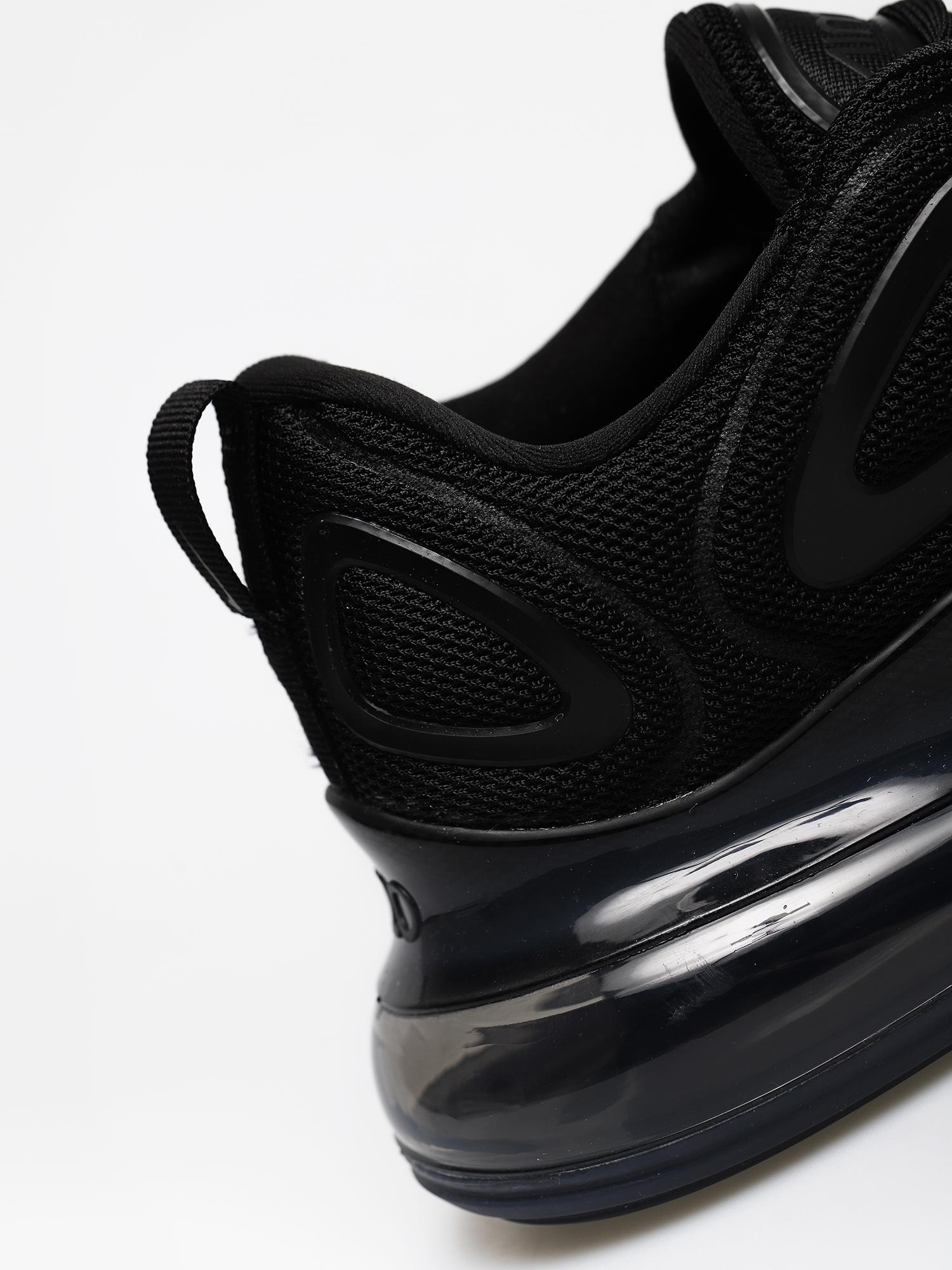 Buty Nike Air Max 720 (black/black anthracite)