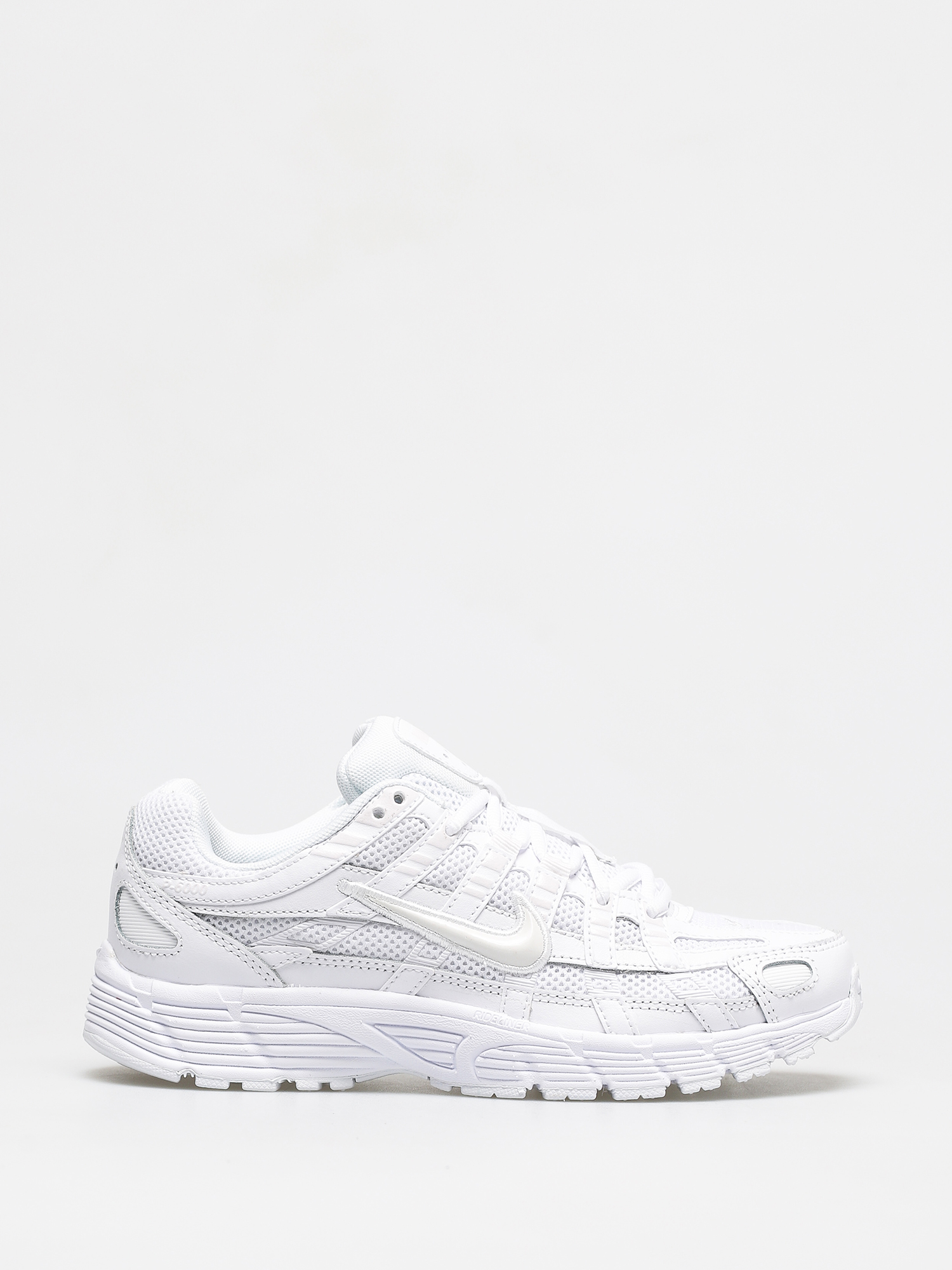 Buty Nike P 6000 Wmn (white/white platinum tint)