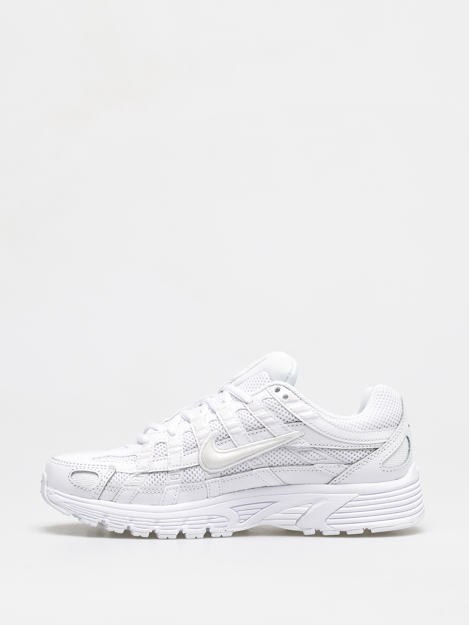Buty Nike P 6000 Wmn (white/white platinum tint)