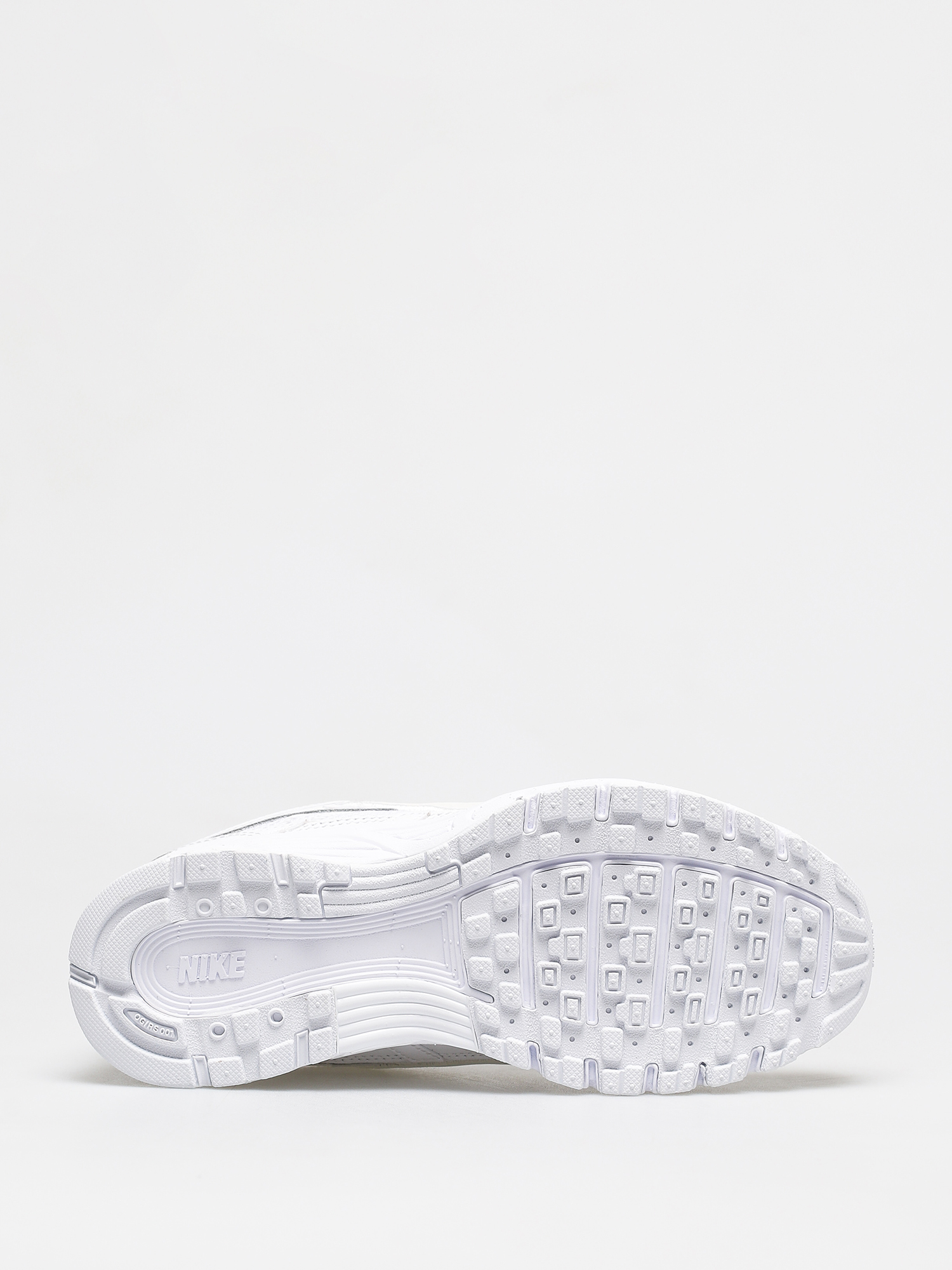 Buty Nike P 6000 Wmn (white/white platinum tint)