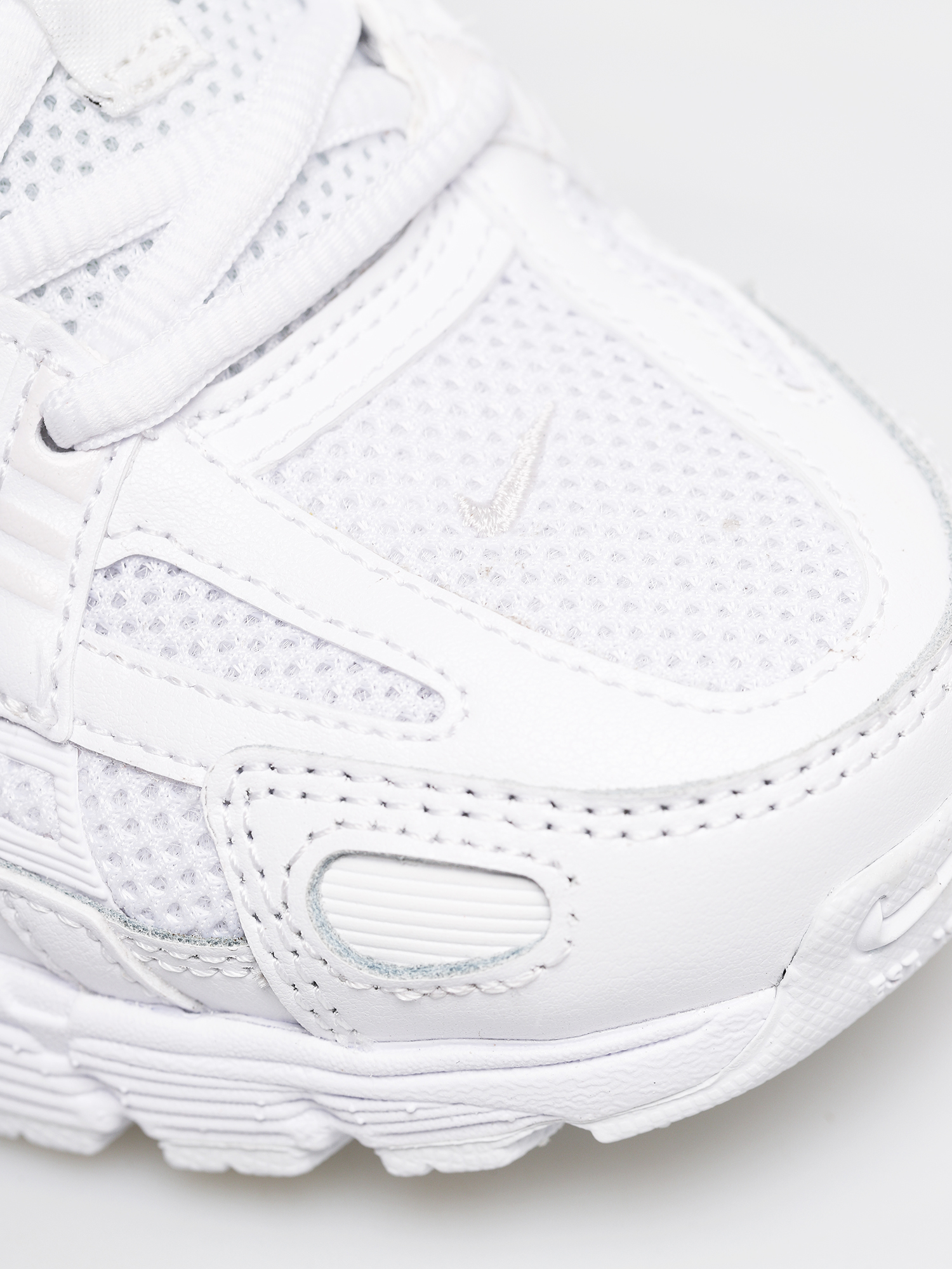 Buty Nike P 6000 Wmn (white/white platinum tint)