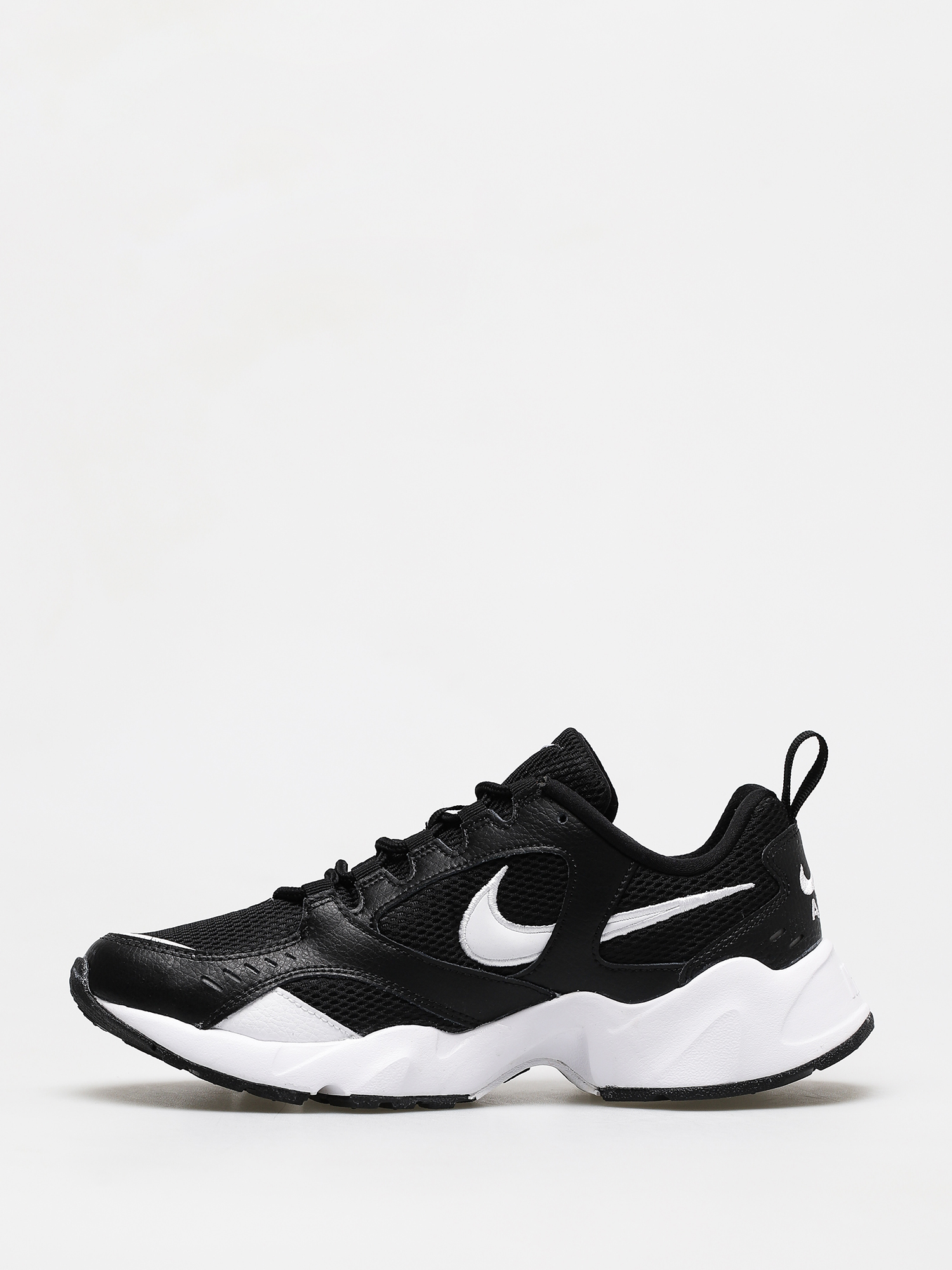 Buty Nike Air Heights (black/white)