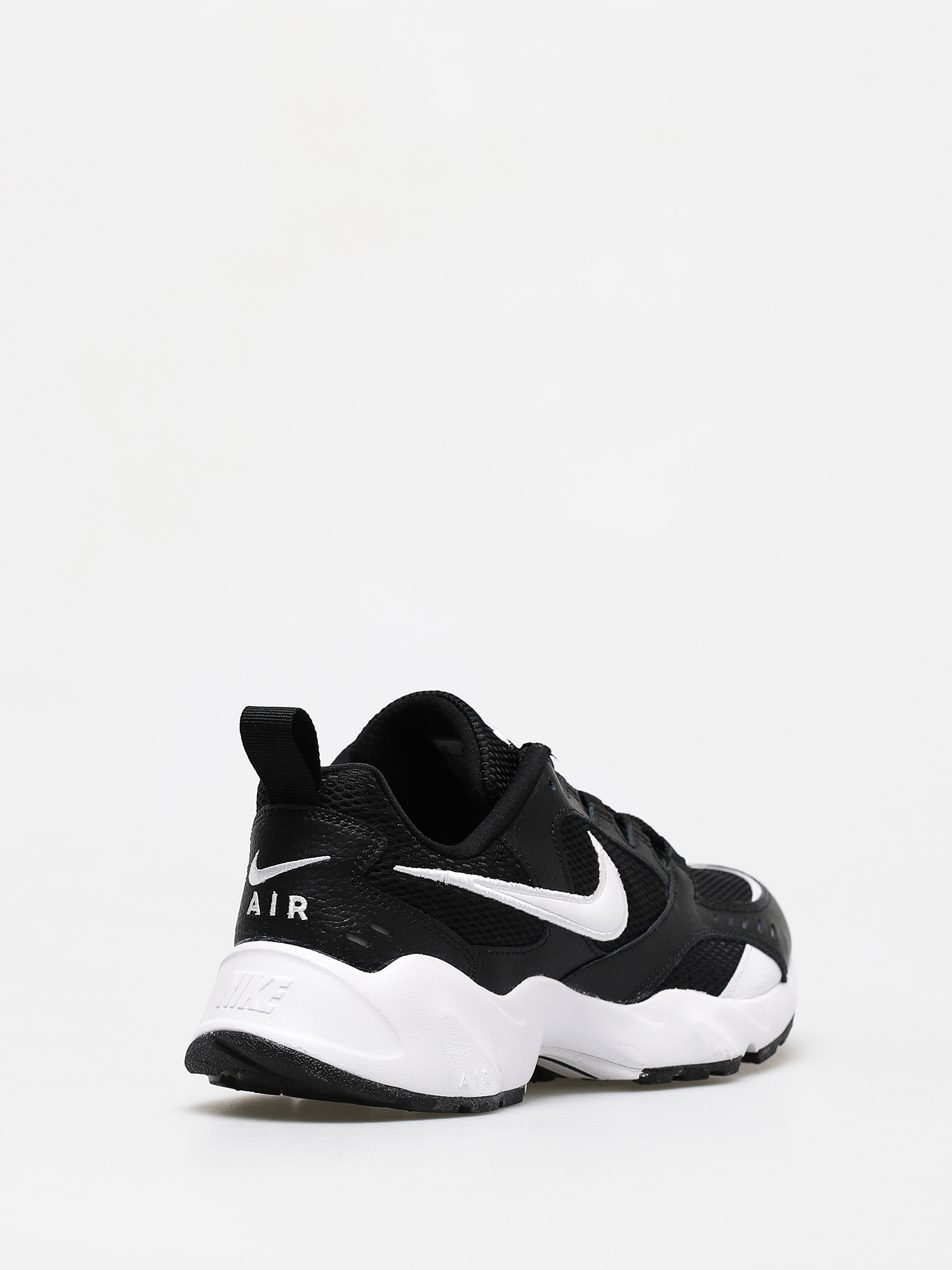 Buty Nike Air Heights (black/white)