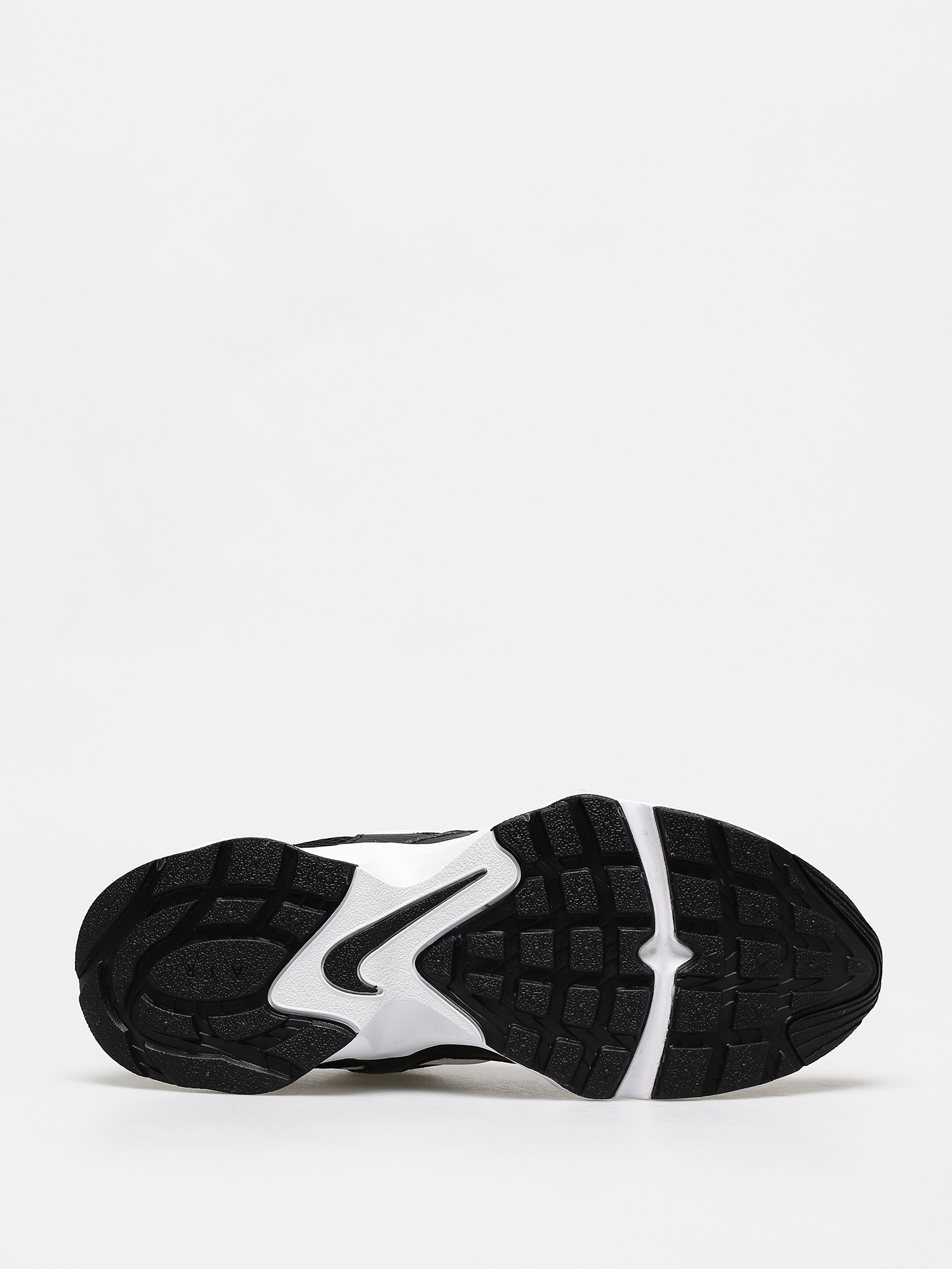 Buty Nike Air Heights (black/white)