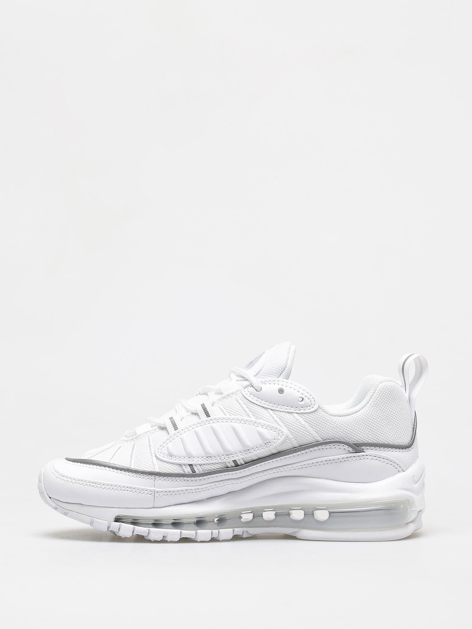 Buty Nike Air Max 98 Shoe Wmn (white/white white)
