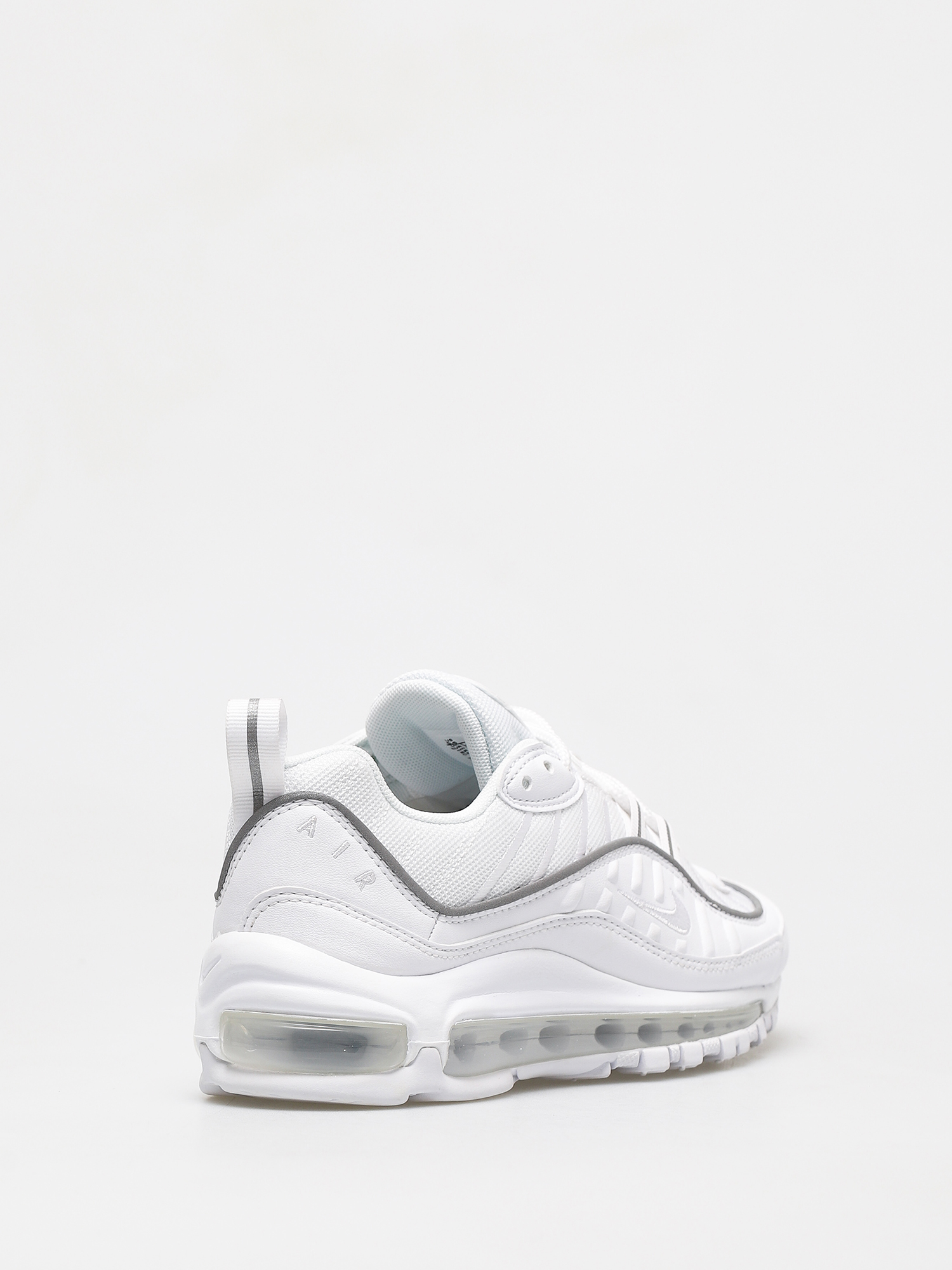 Buty Nike Air Max 98 Shoe Wmn (white/white white)