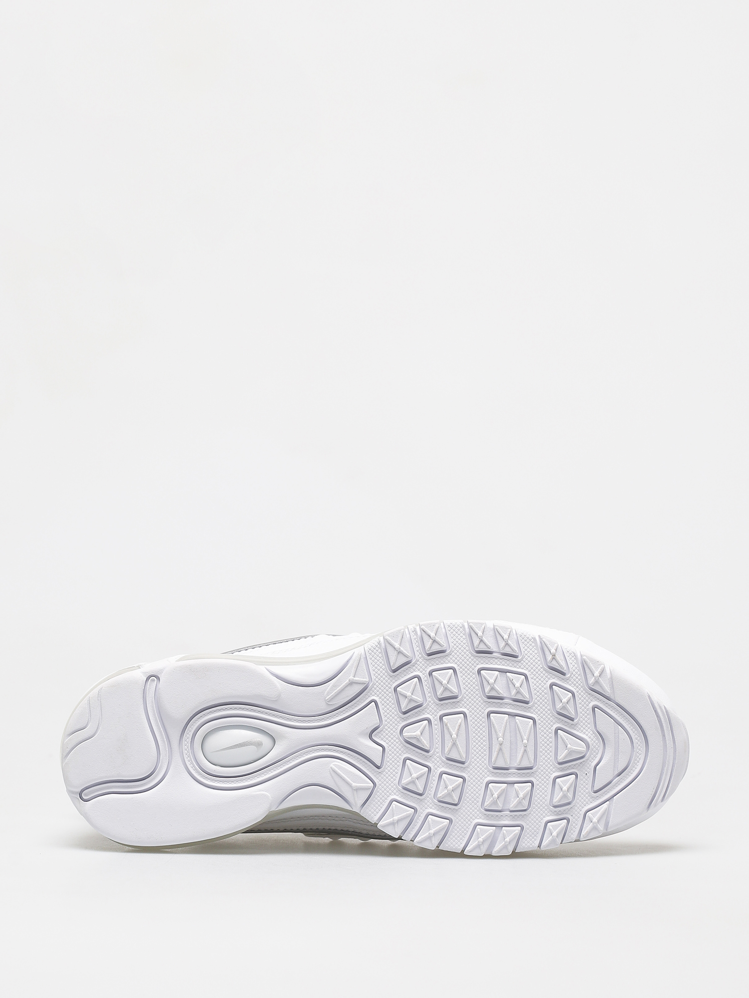 Buty Nike Air Max 98 Shoe Wmn (white/white white)