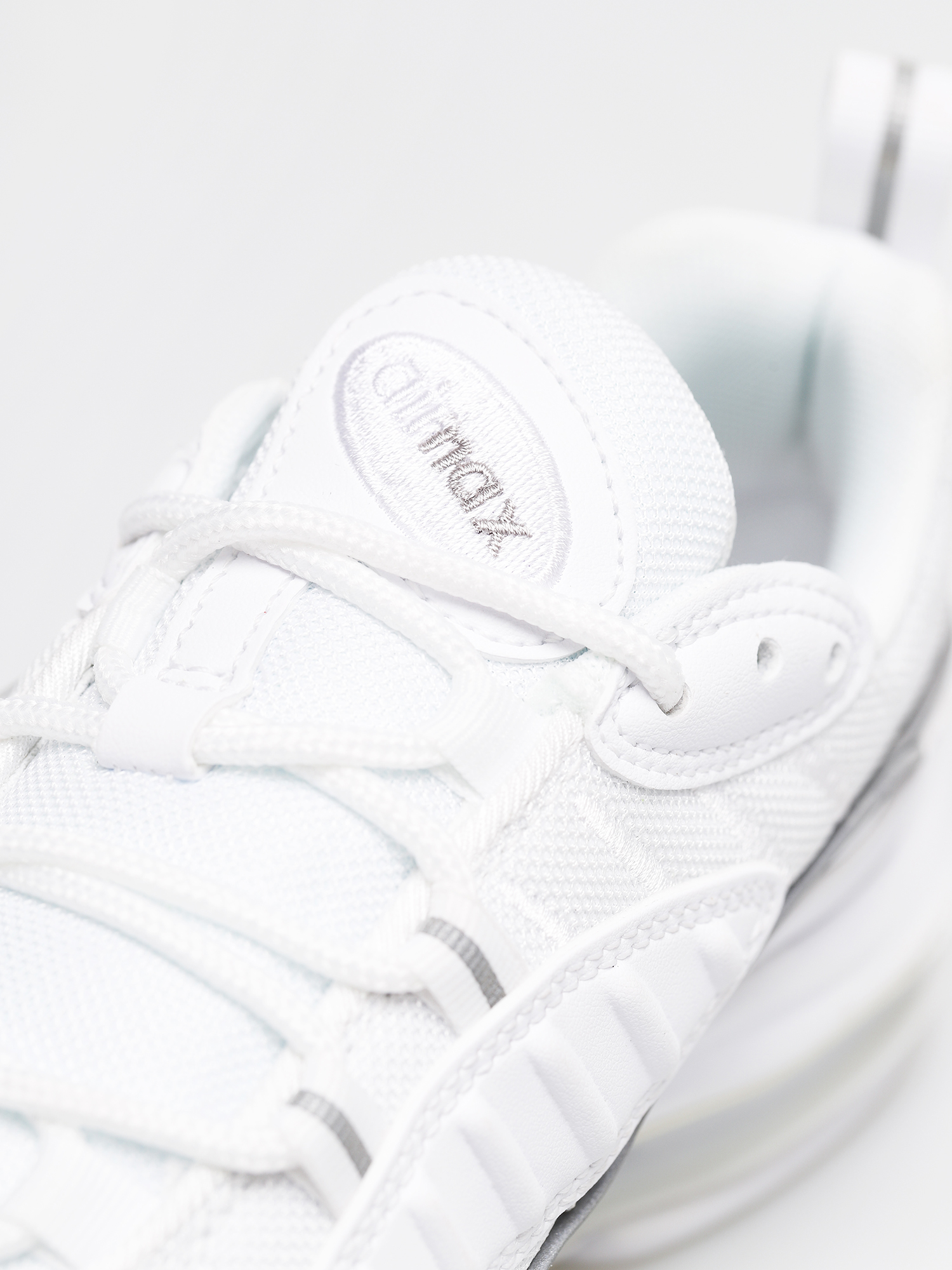 Buty Nike Air Max 98 Shoe Wmn (white/white white)